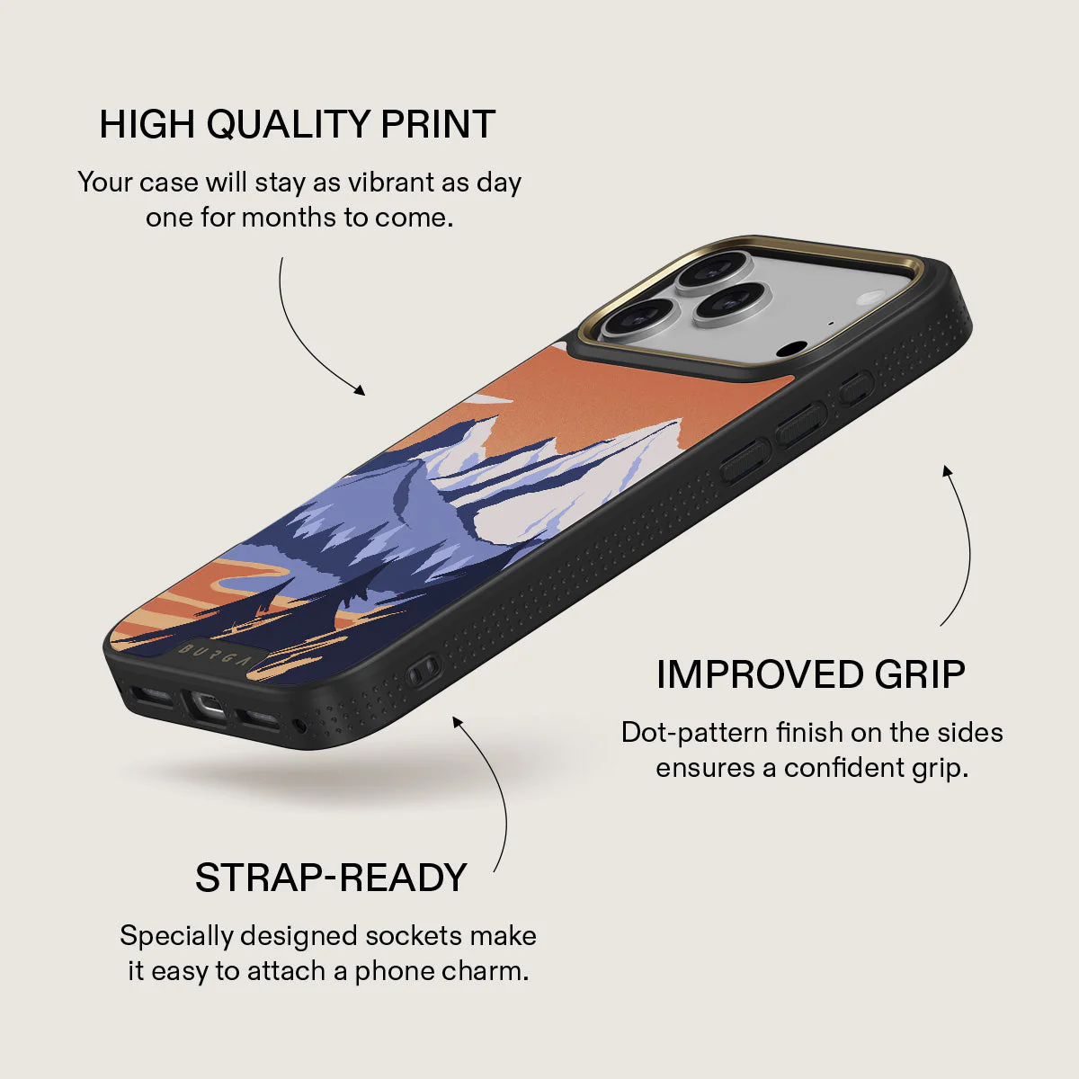 Summit - iPhone 17 Pro Max Case - Image 9