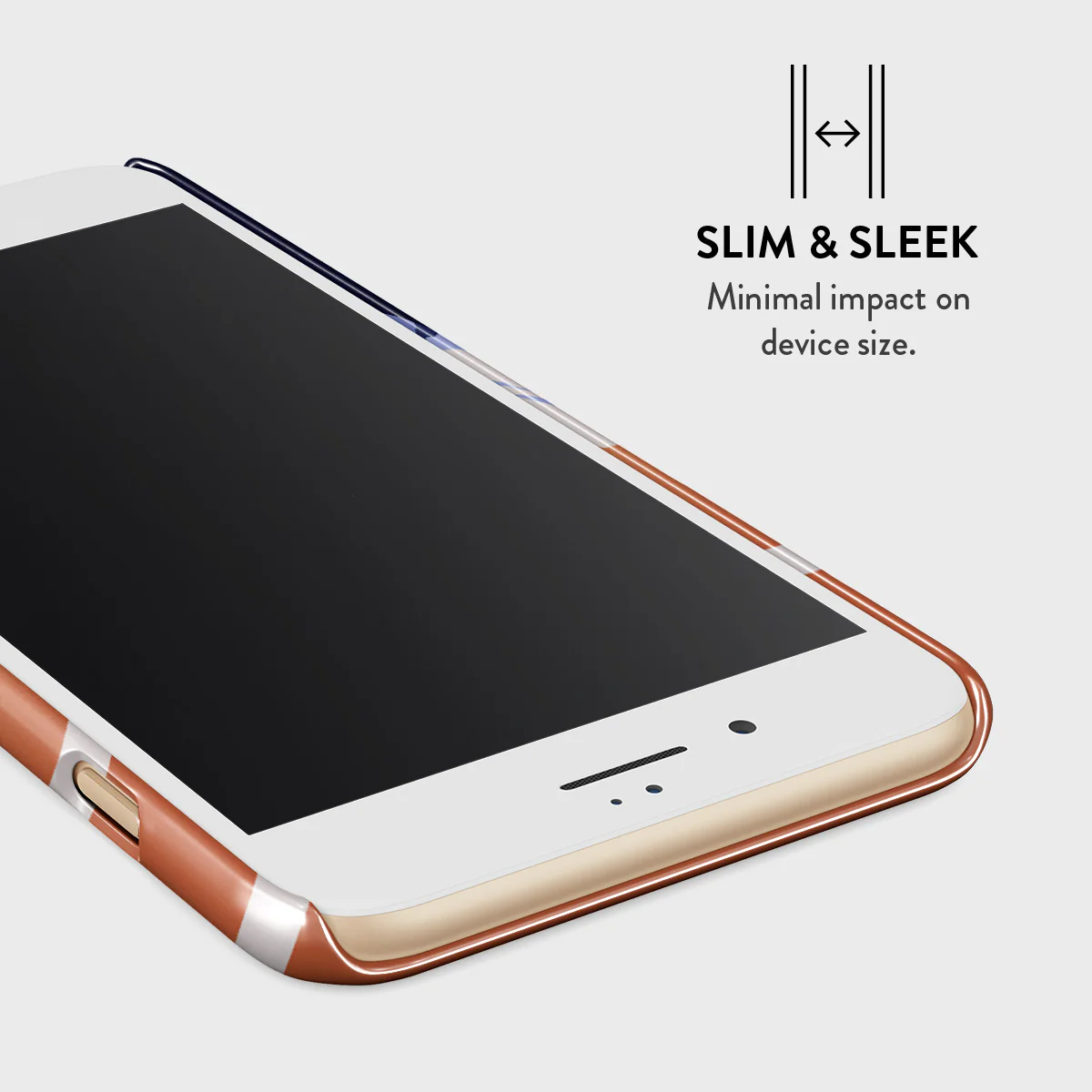 Summit - iPhone 7 Plus / 8 Plus Case - Image 4