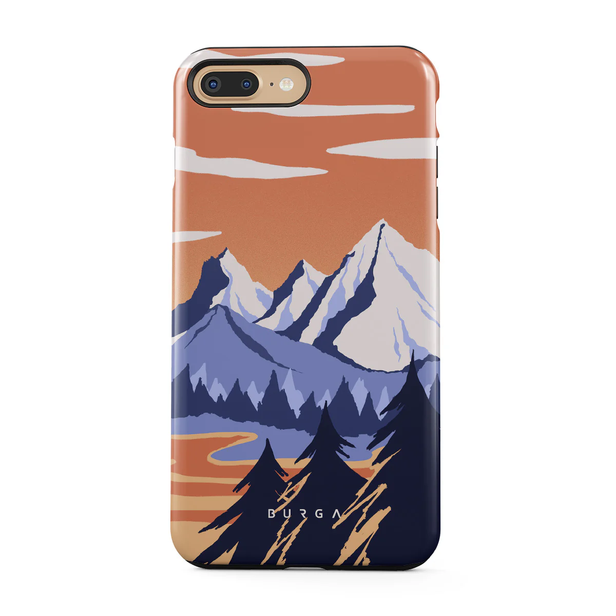 Summit - iPhone 7 Plus / 8 Plus Case - Image 5