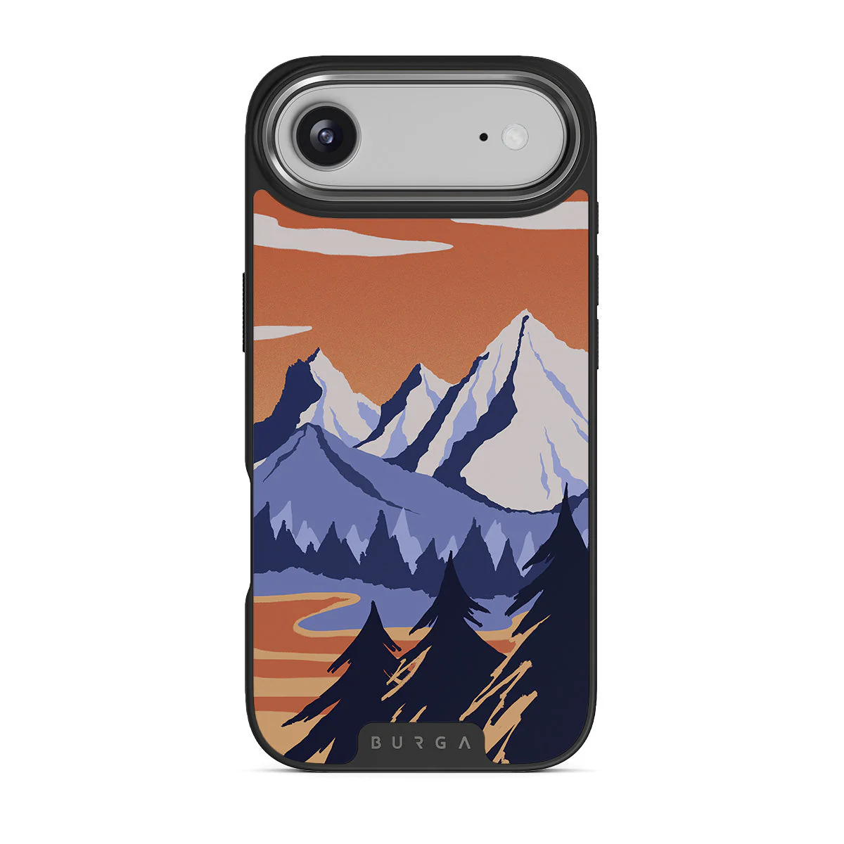 Summit - iPhone Air Case - Image 12