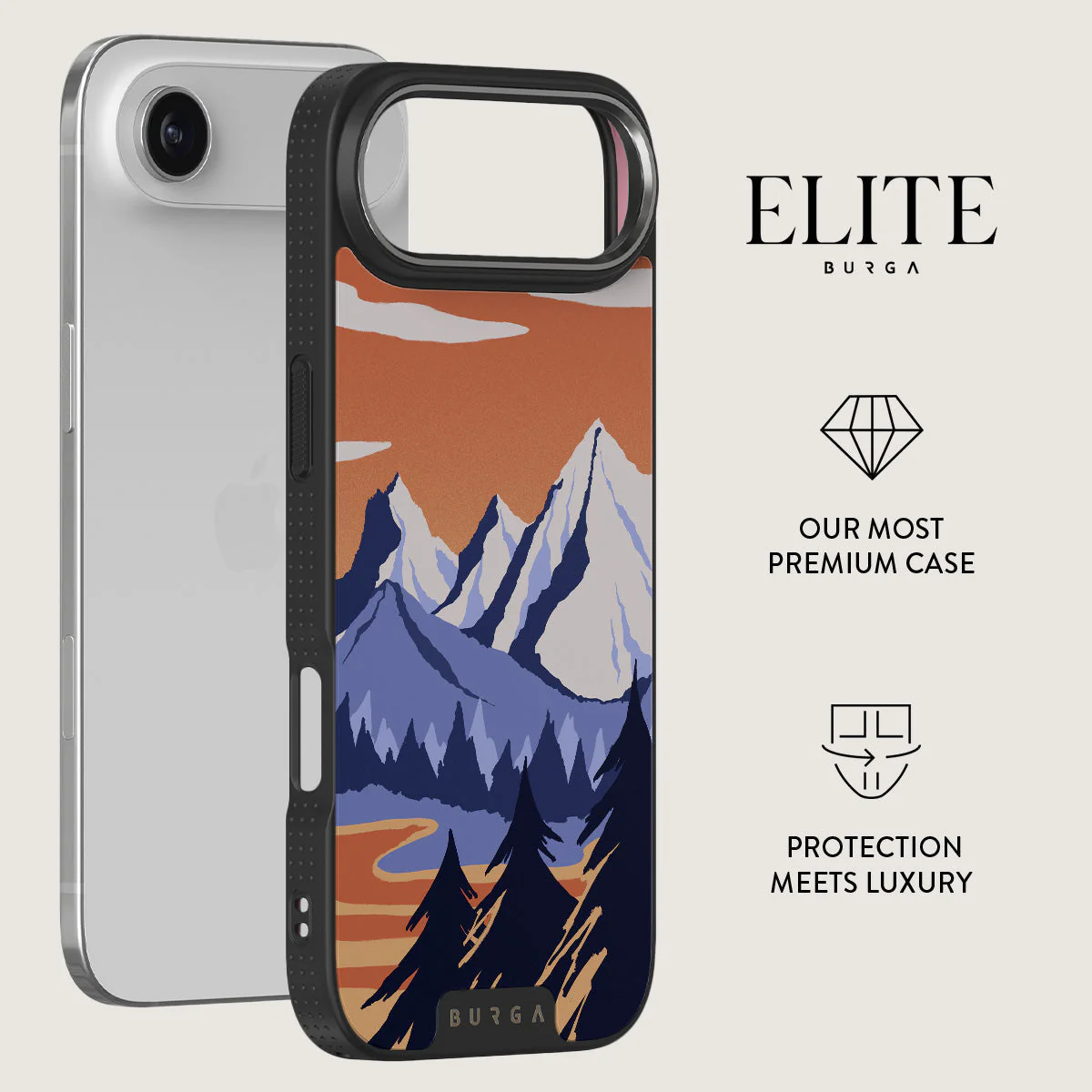 Summit - iPhone Air Case - Image 13