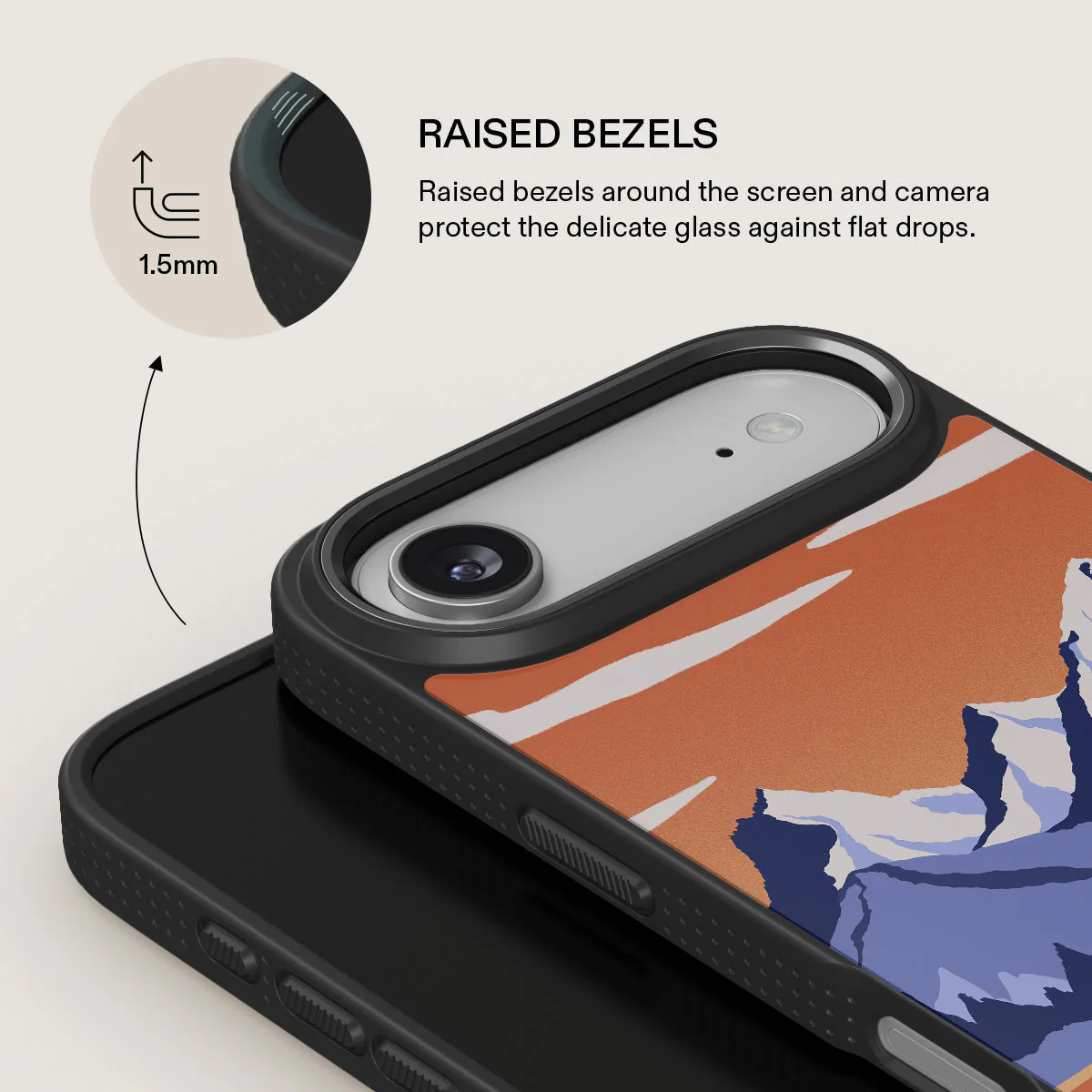 Summit - iPhone Air Case - Image 15