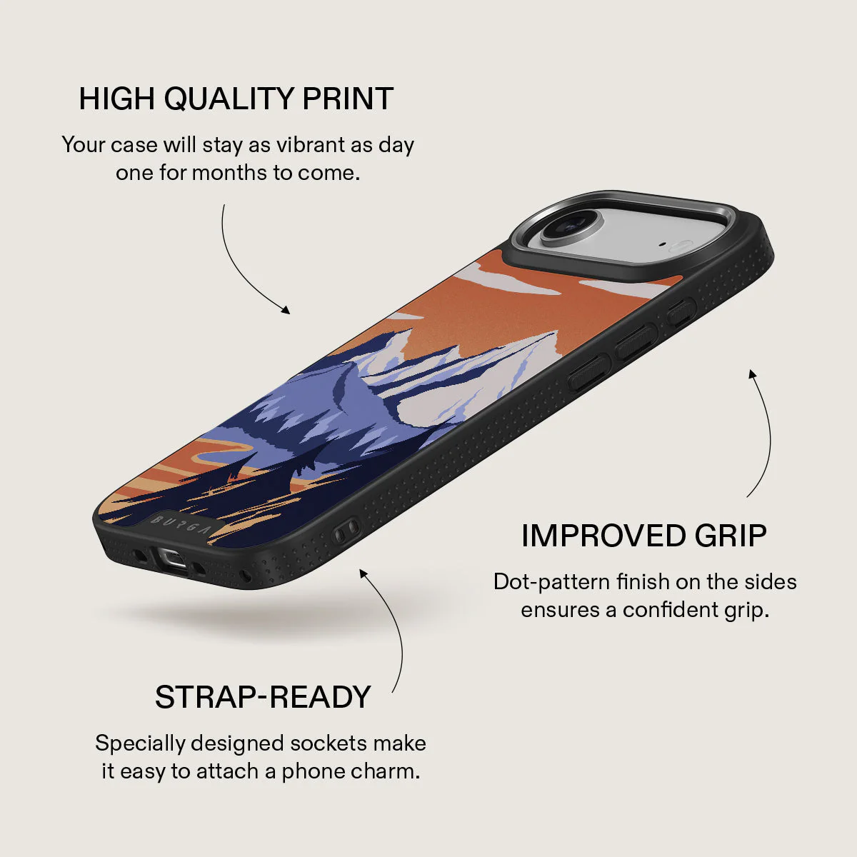 Summit - iPhone Air Case - Image 16