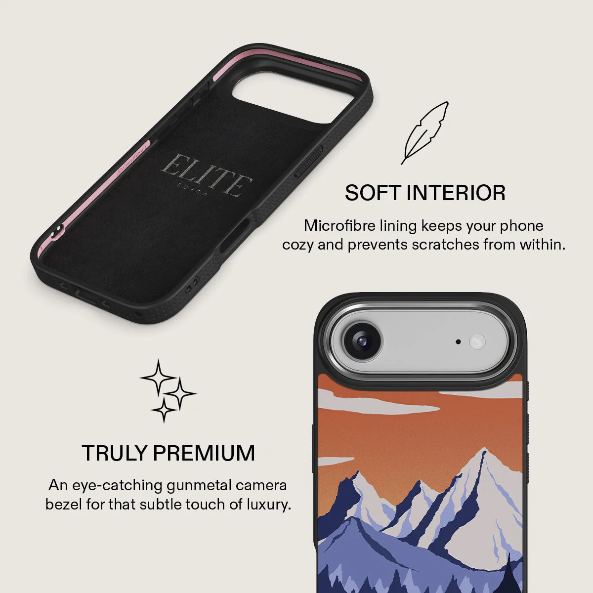 Summit - iPhone Air Case - Image 17