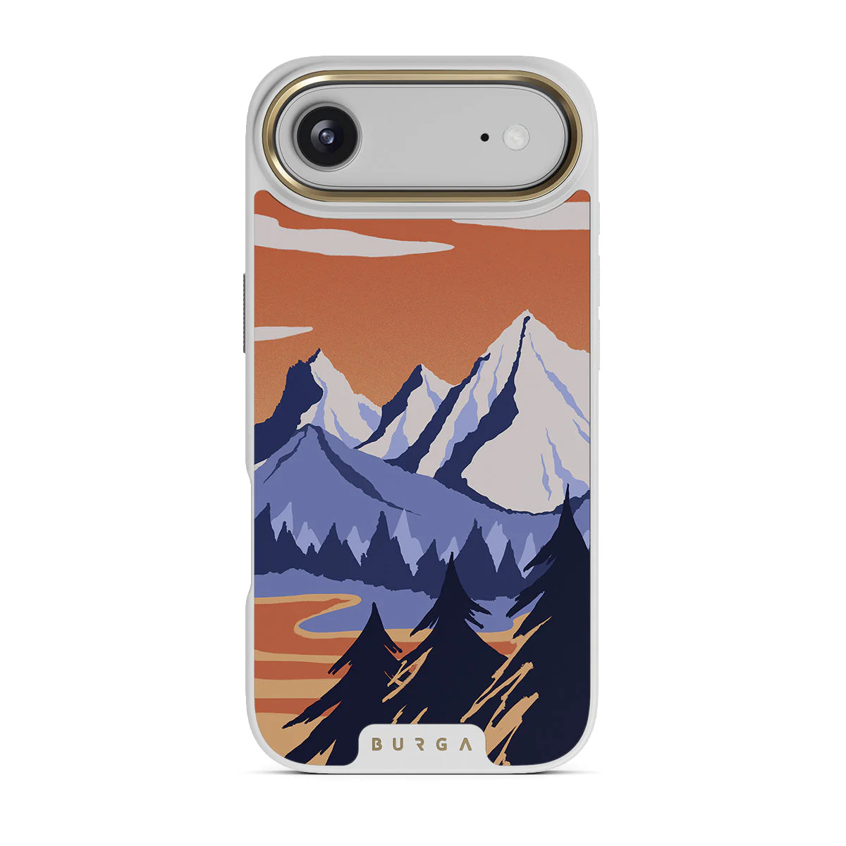 Summit - iPhone Air Case - Image 19
