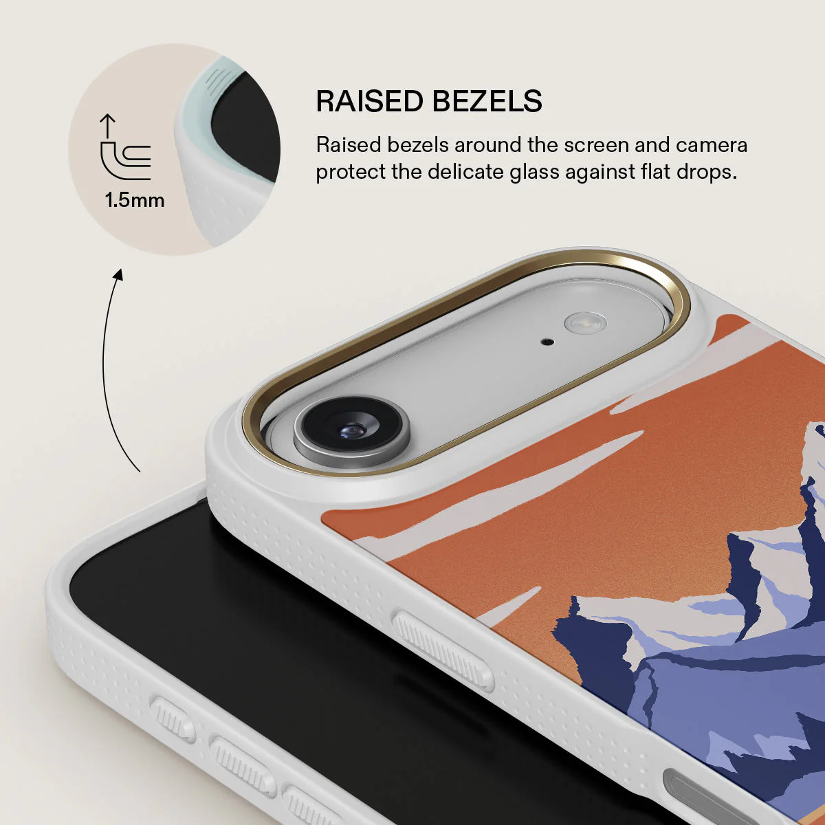 Summit - iPhone Air Case - Image 22