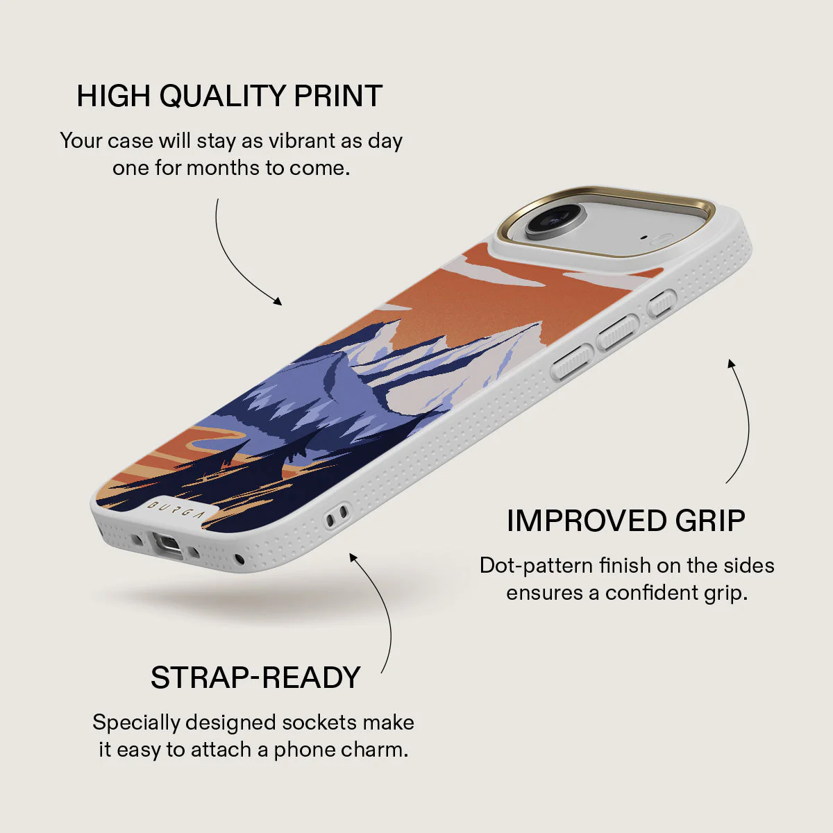 Summit - iPhone Air Case - Image 23