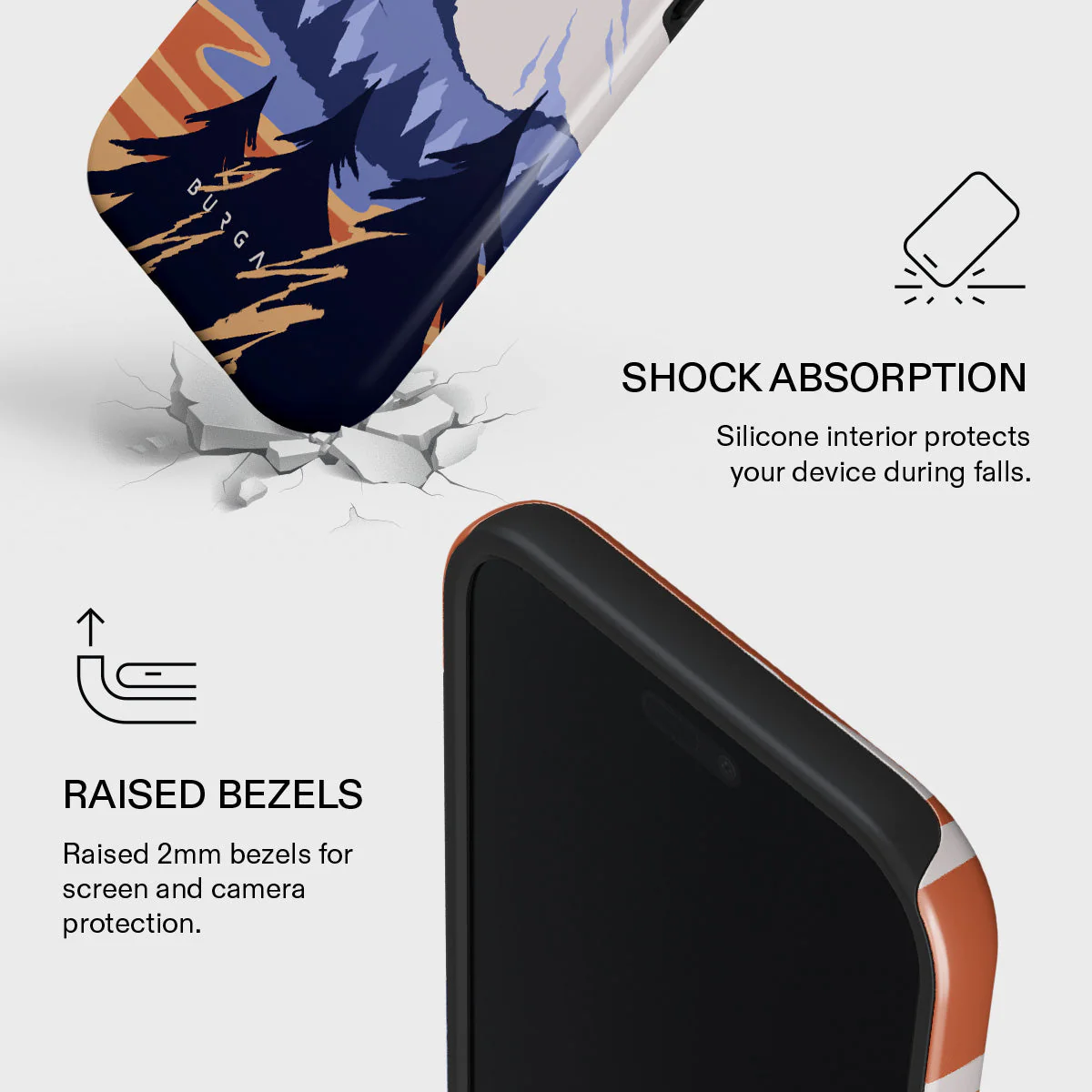 Summit - iPhone Air Case - Image 4