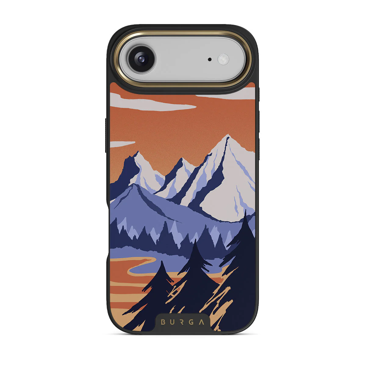 Summit - iPhone Air Case - Image 5