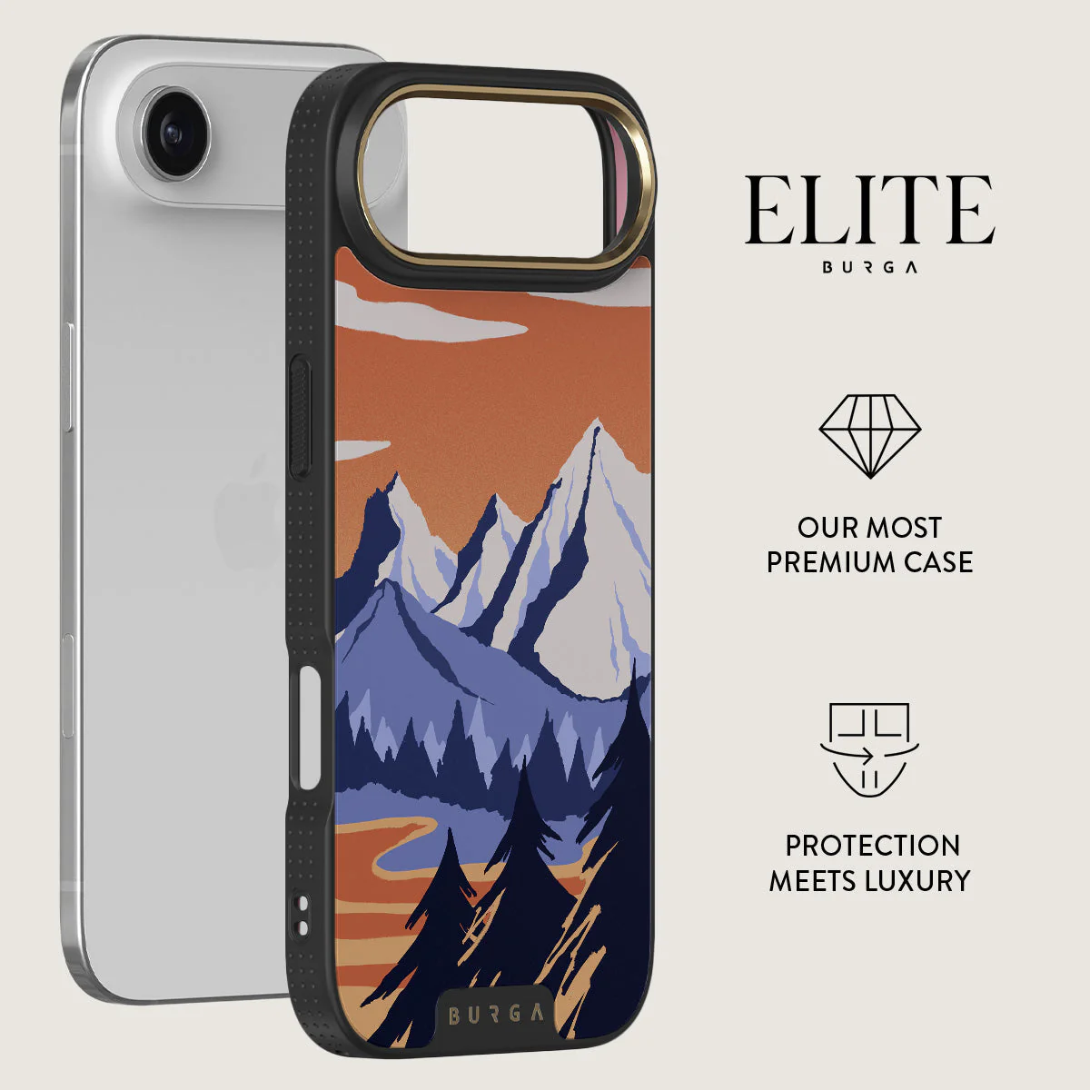 Summit - iPhone Air Case - Image 6