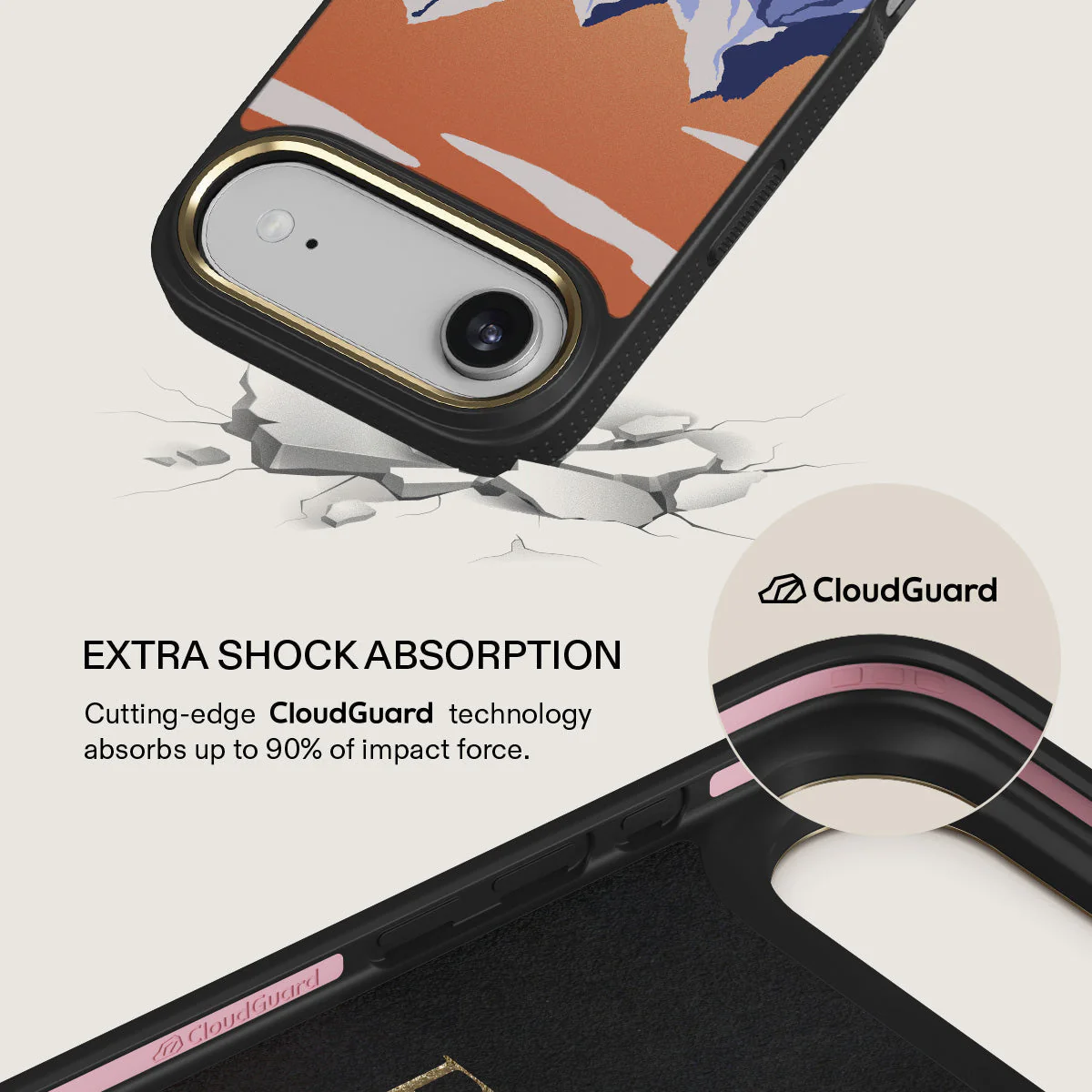 Summit - iPhone Air Case - Image 7