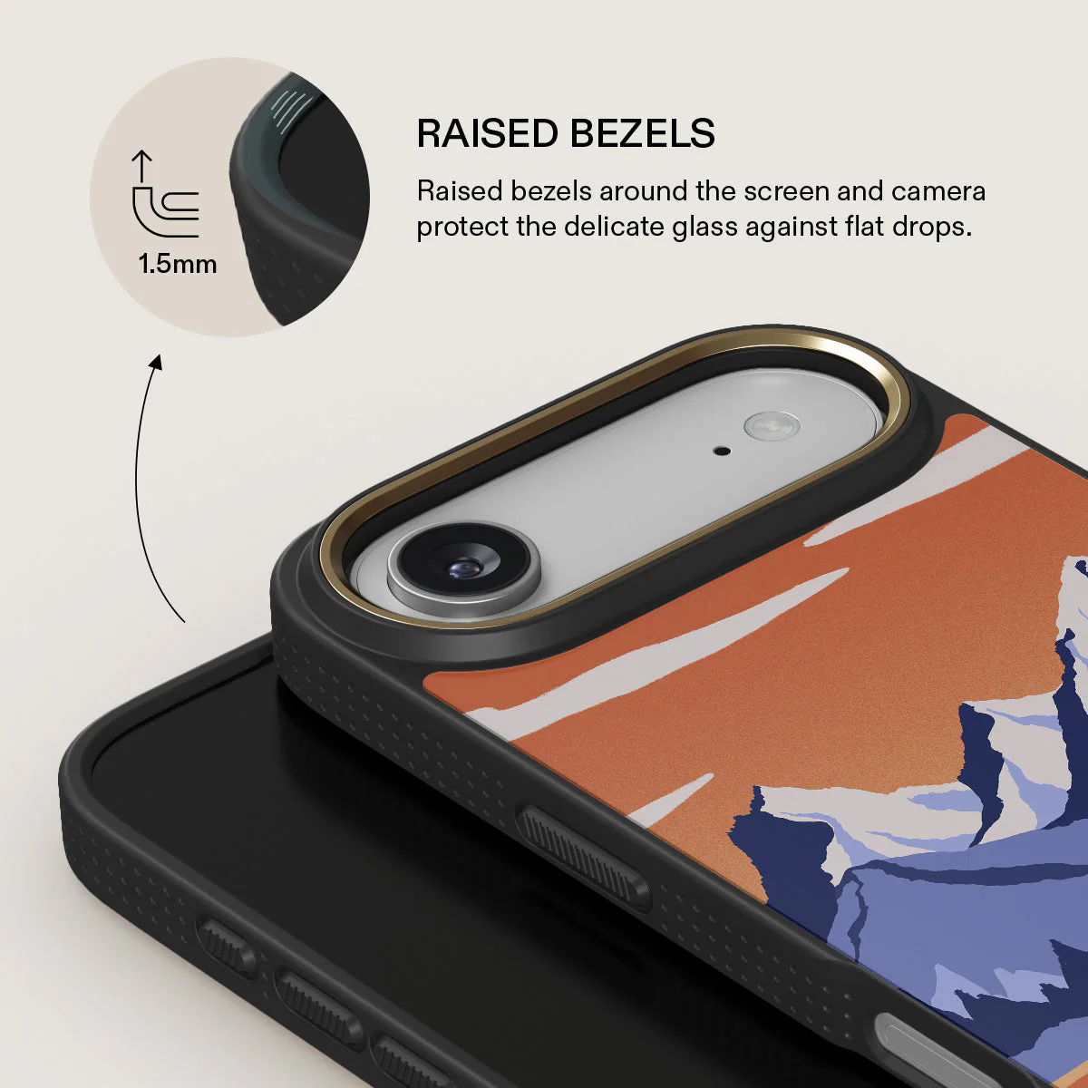 Summit - iPhone Air Case - Image 8