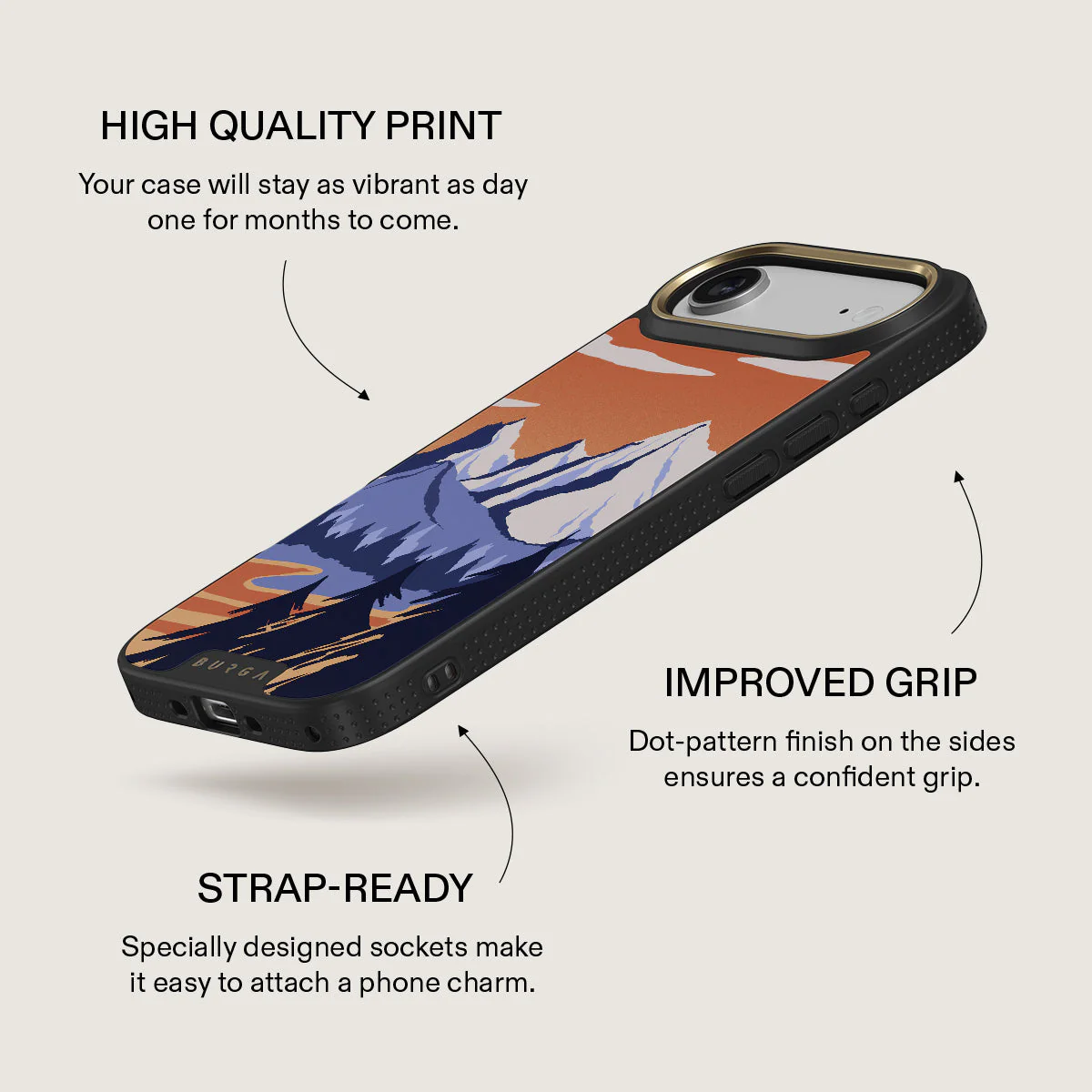 Summit - iPhone Air Case - Image 9