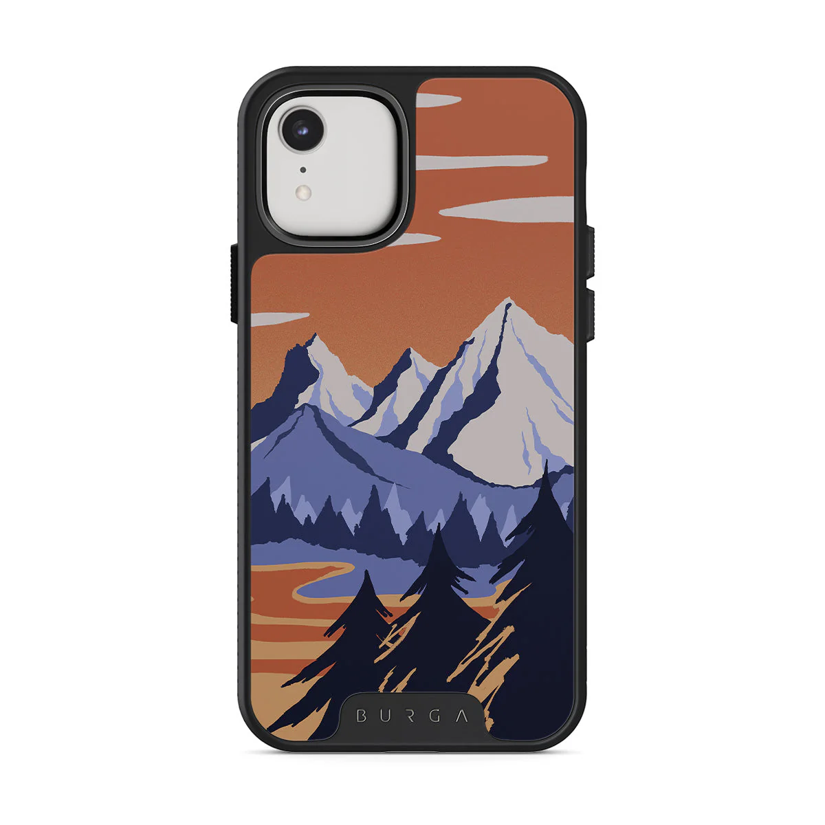 Summit - iPhone XR Case - Image 16