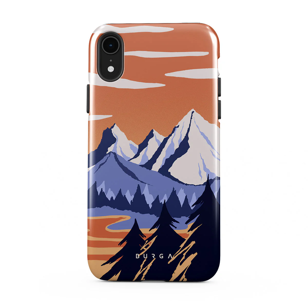 Summit - iPhone XR Case - Image 5
