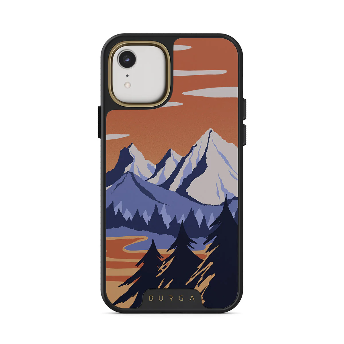 Summit - iPhone XR Case - Image 9