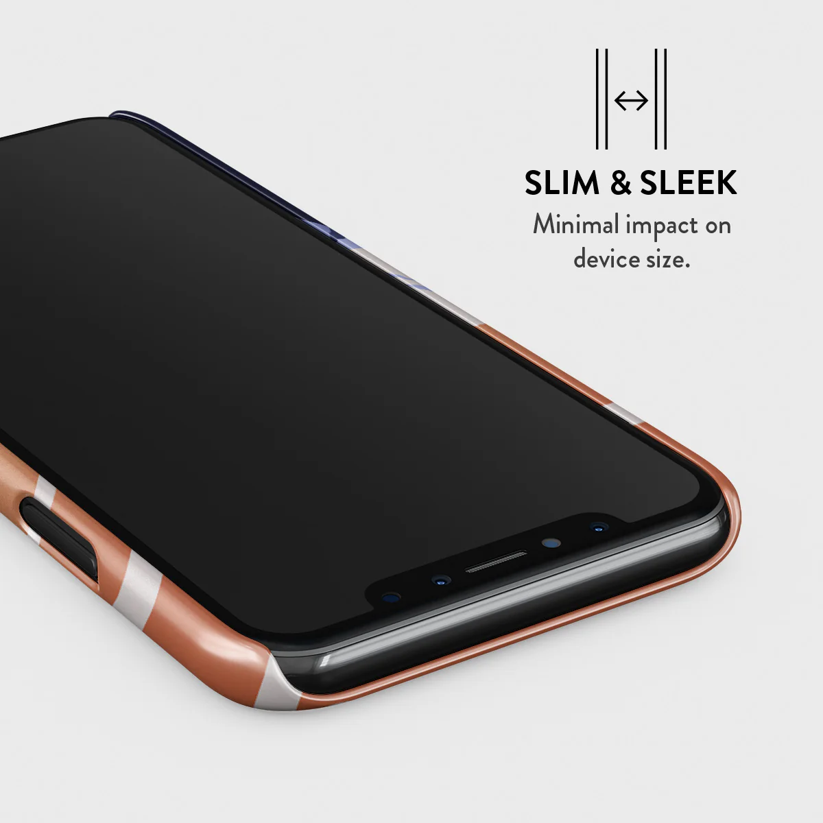 Summit - iPhone XS Max Case - Image 4