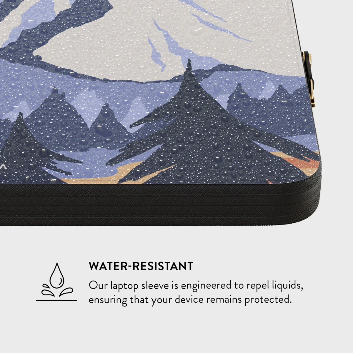 Summit - Laptop Sleeve - Image 10