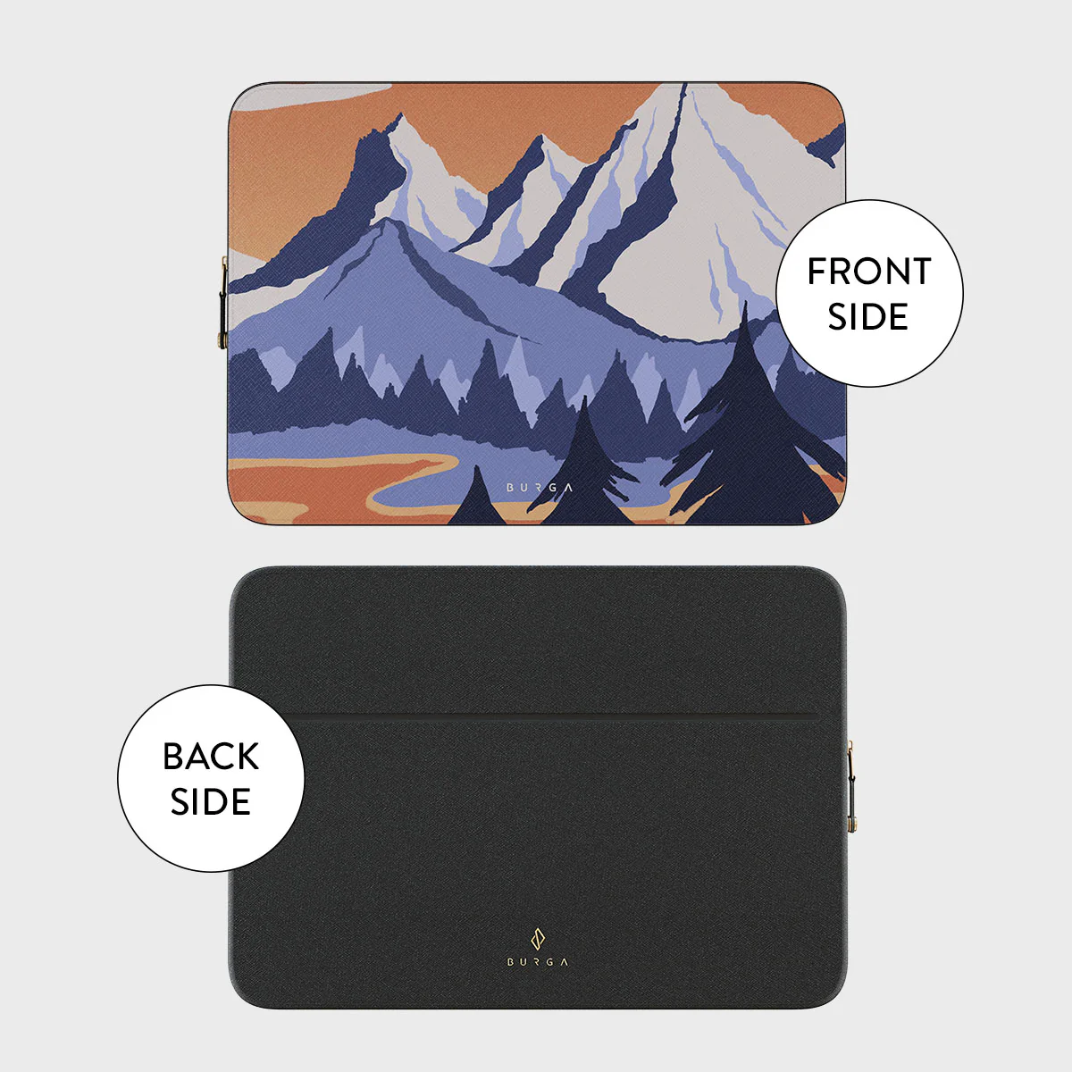 Summit - Laptop Sleeve - Image 5