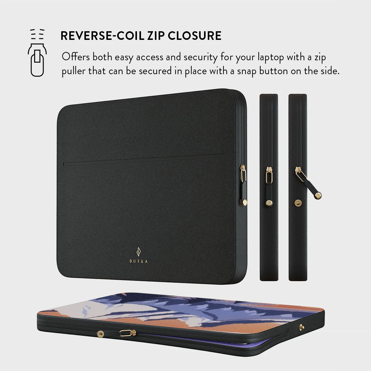 Summit - Laptop Sleeve - Image 9