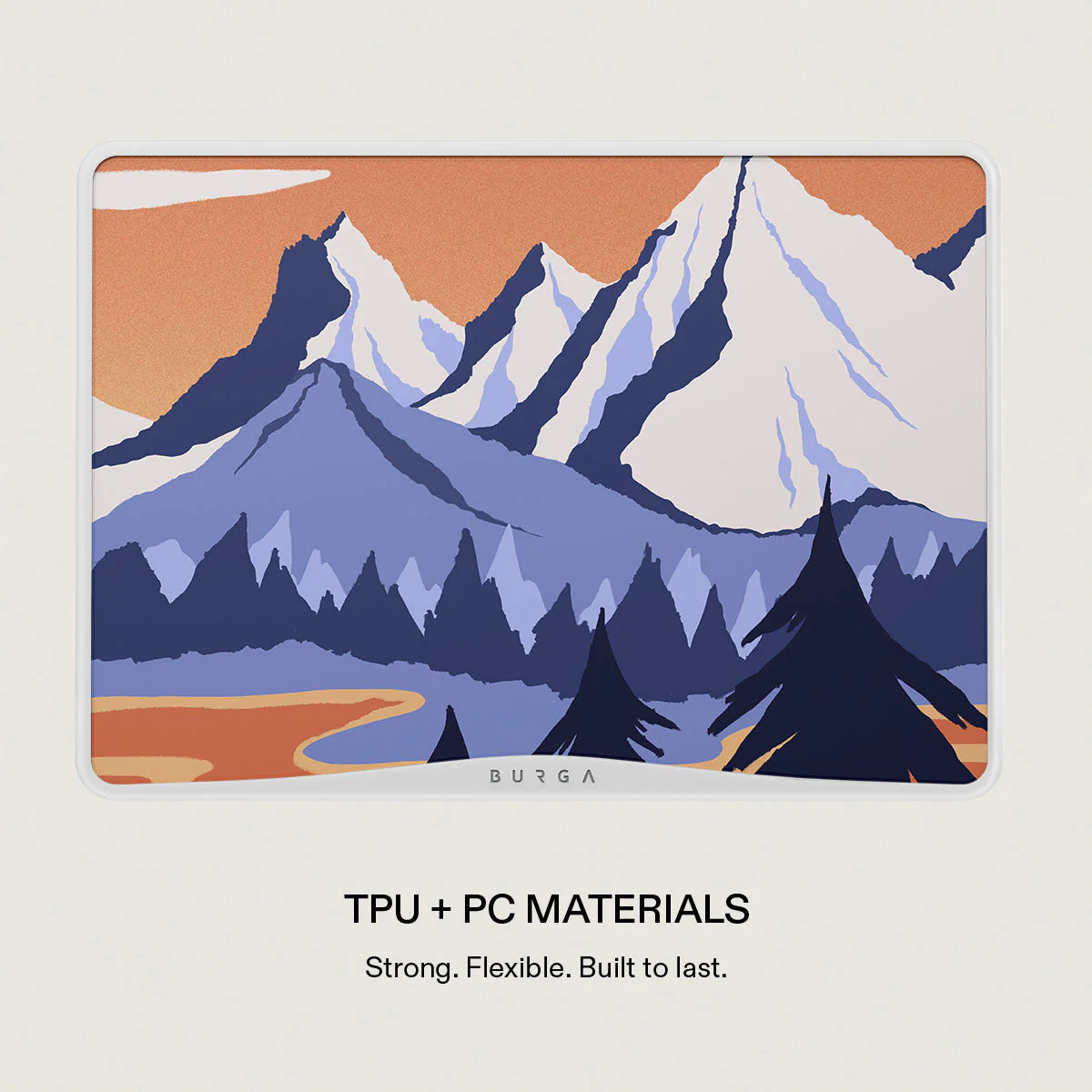 Summit - Macbook Case - Image 15