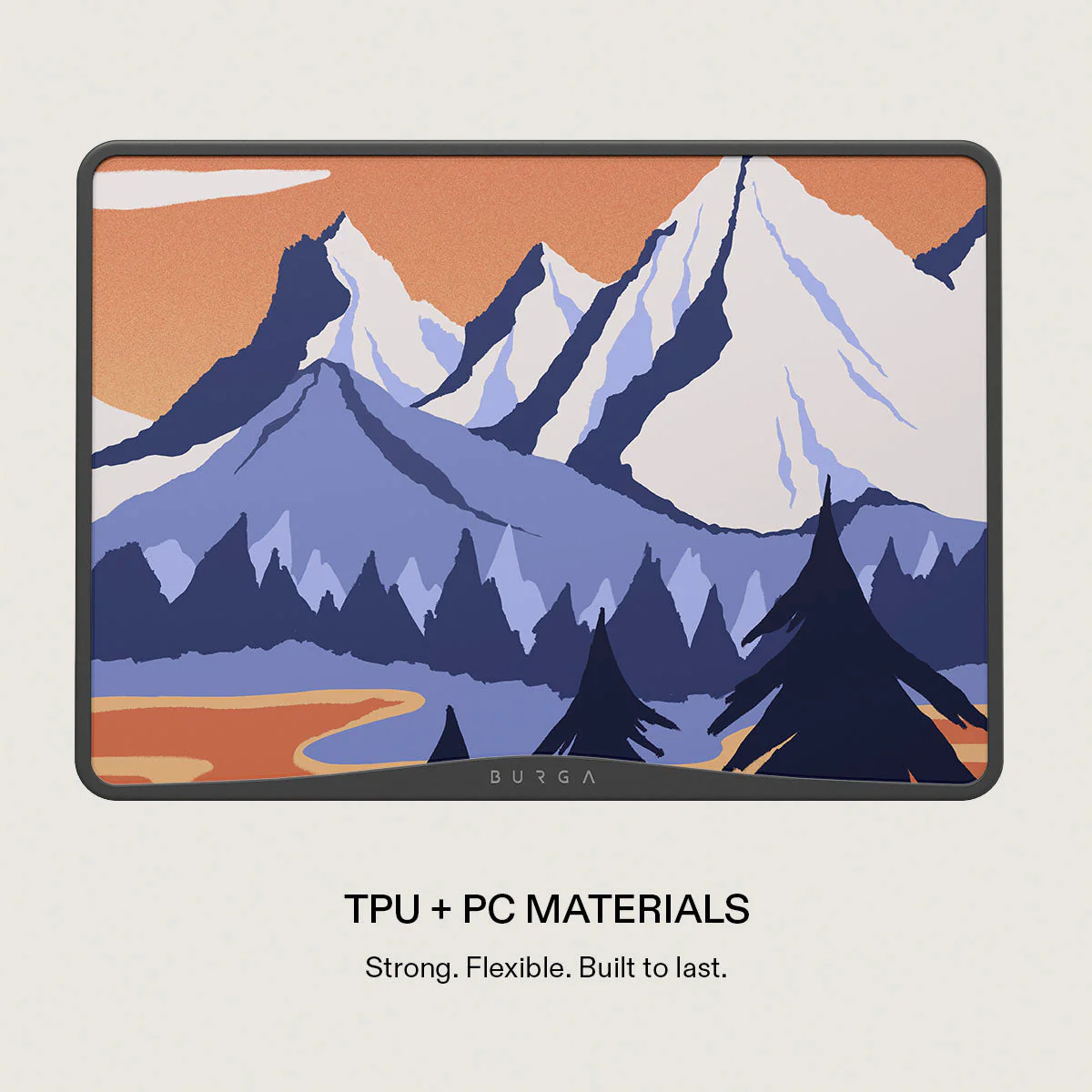 Summit - Macbook Case - Image 16
