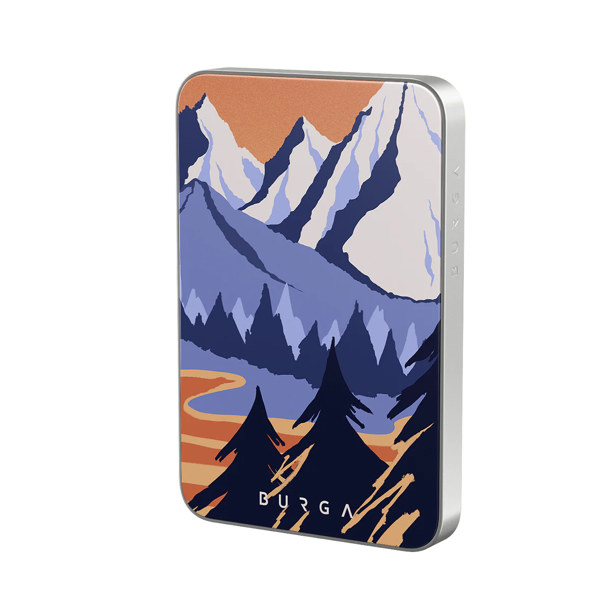 Summit - Magnetic Power Bank - Image 11