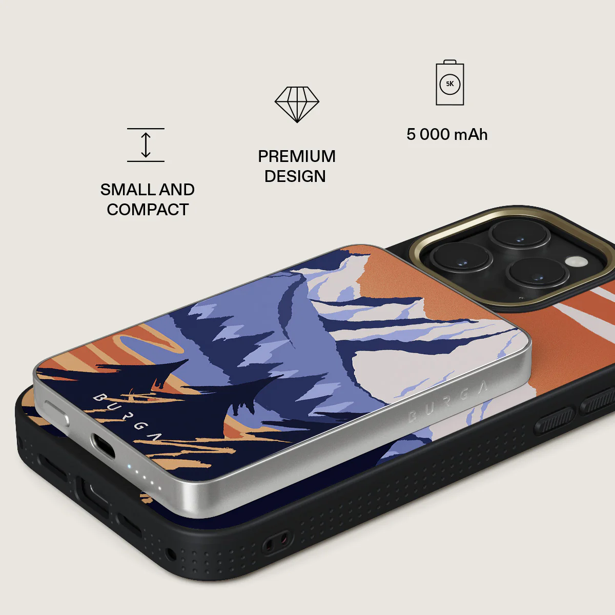 Summit - Magnetic Power Bank - Image 12