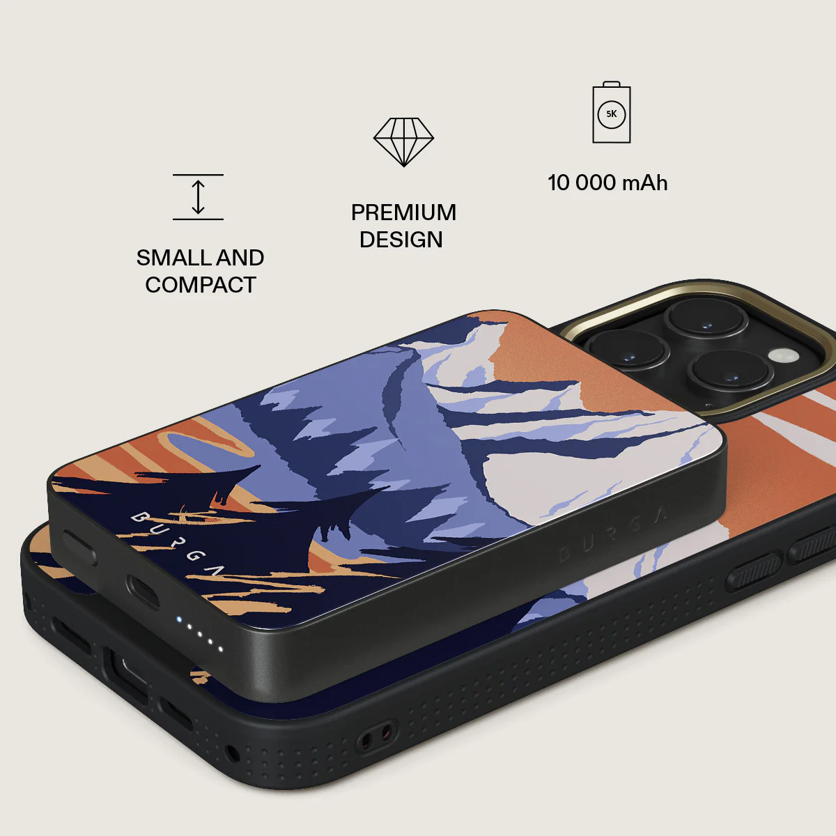 Summit - Magnetic Power Bank - Image 17