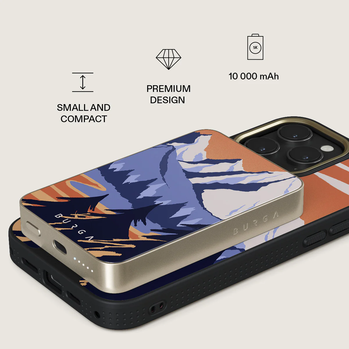 Summit - Magnetic Power Bank - Image 22