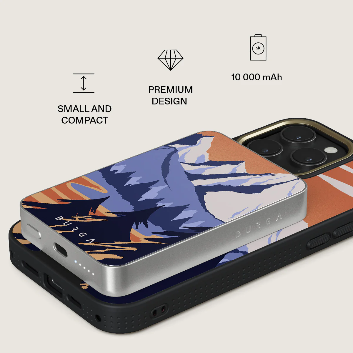 Summit - Magnetic Power Bank - Image 27