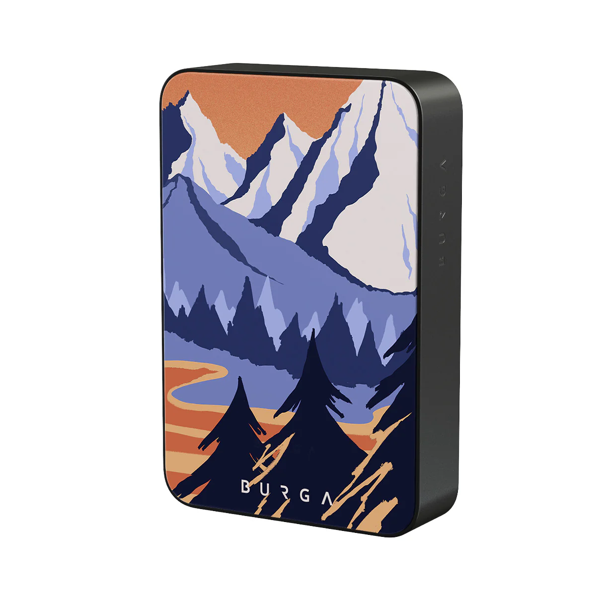 Summit - Magnetic Power Bank - Image 31