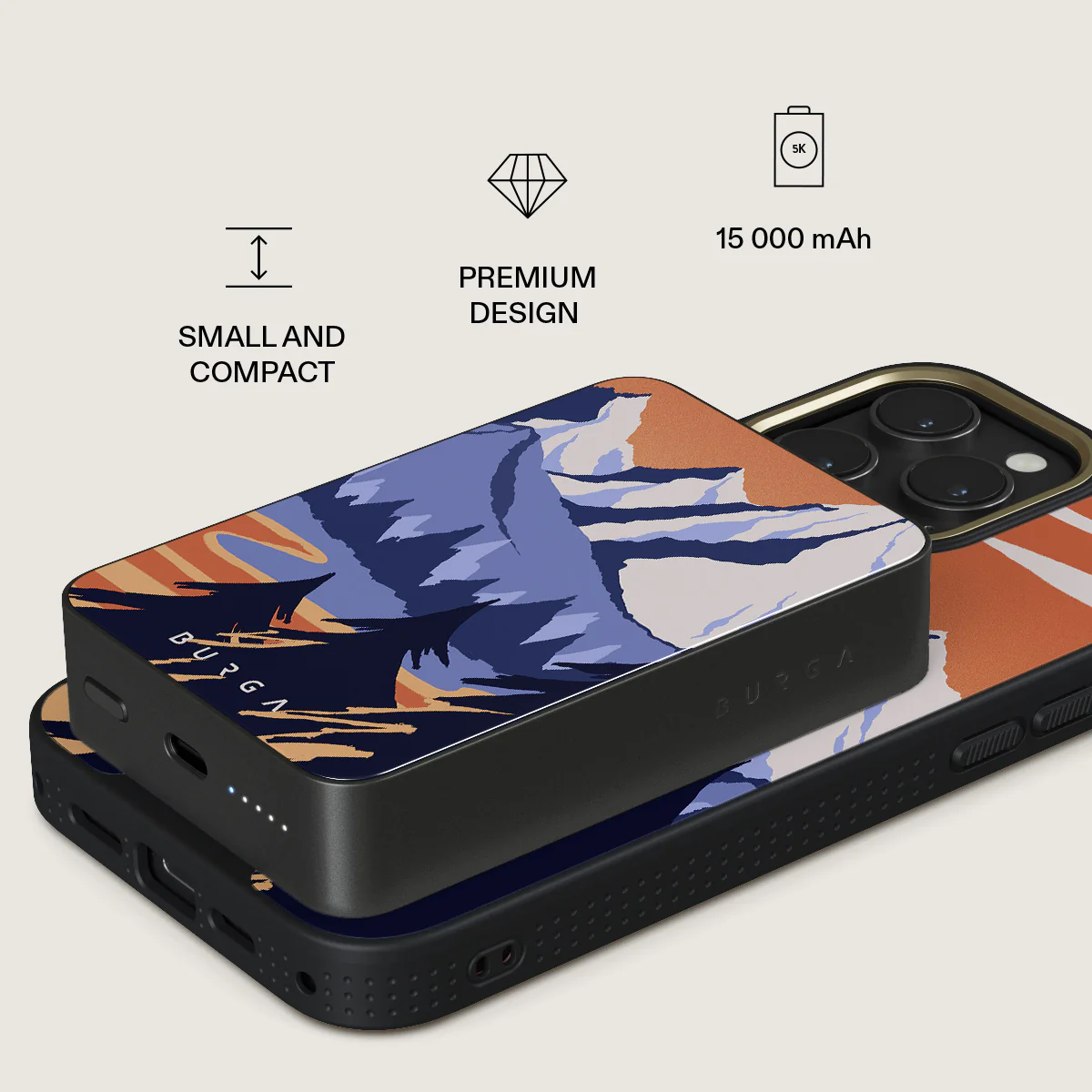 Summit - Magnetic Power Bank - Image 32