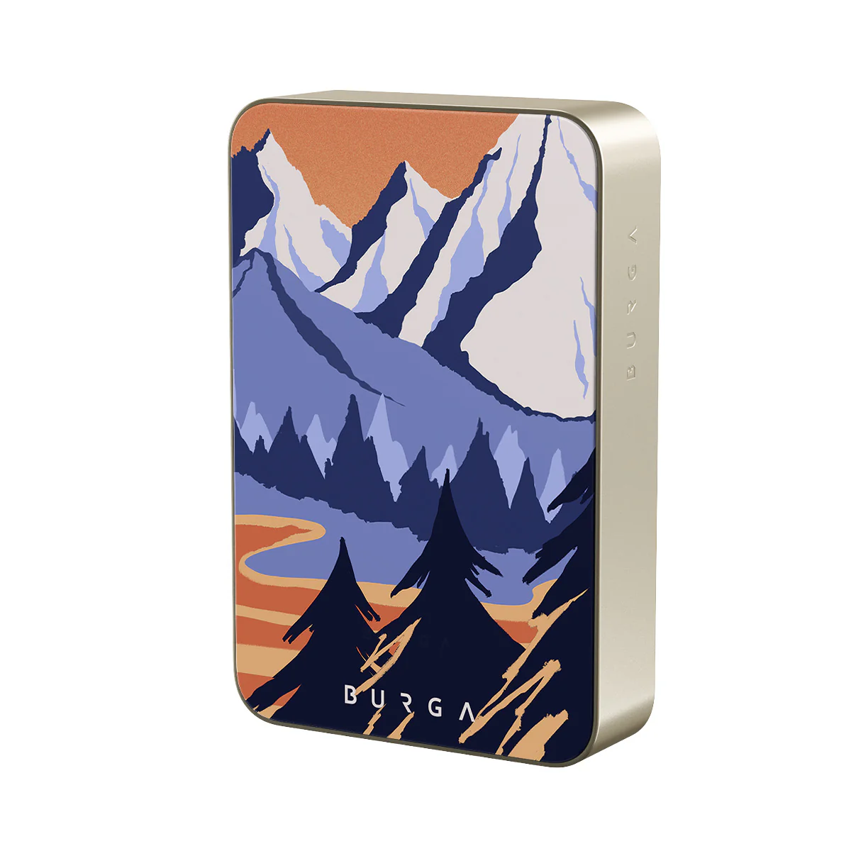 Summit - Magnetic Power Bank - Image 36