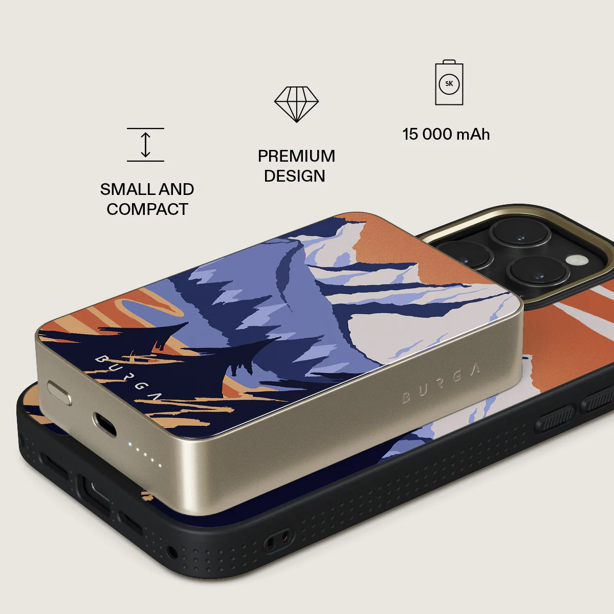 Summit - Magnetic Power Bank - Image 37