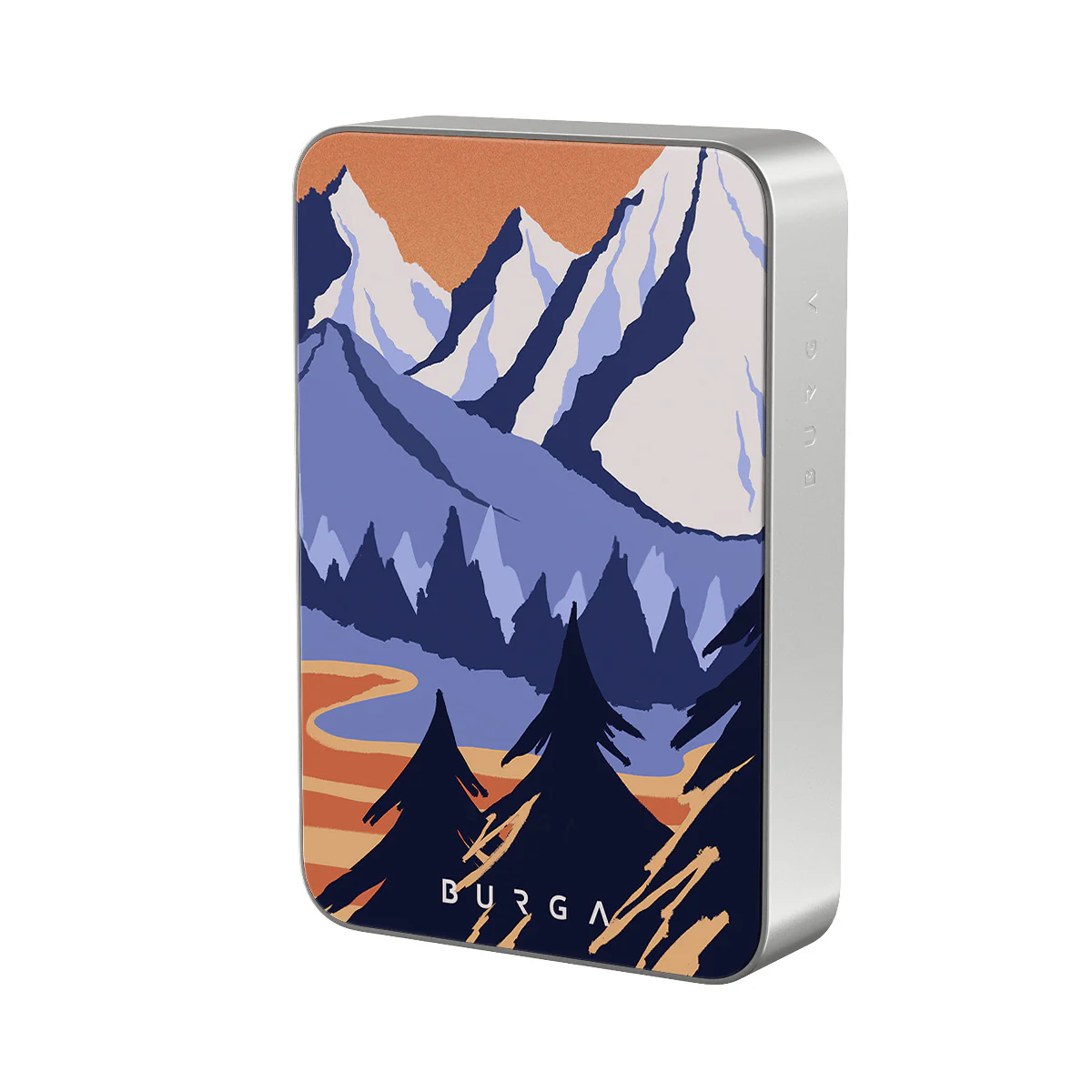 Summit - Magnetic Power Bank - Image 41