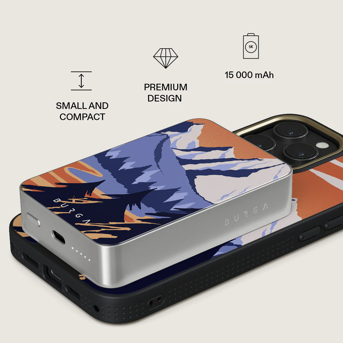 Summit - Magnetic Power Bank - Image 42