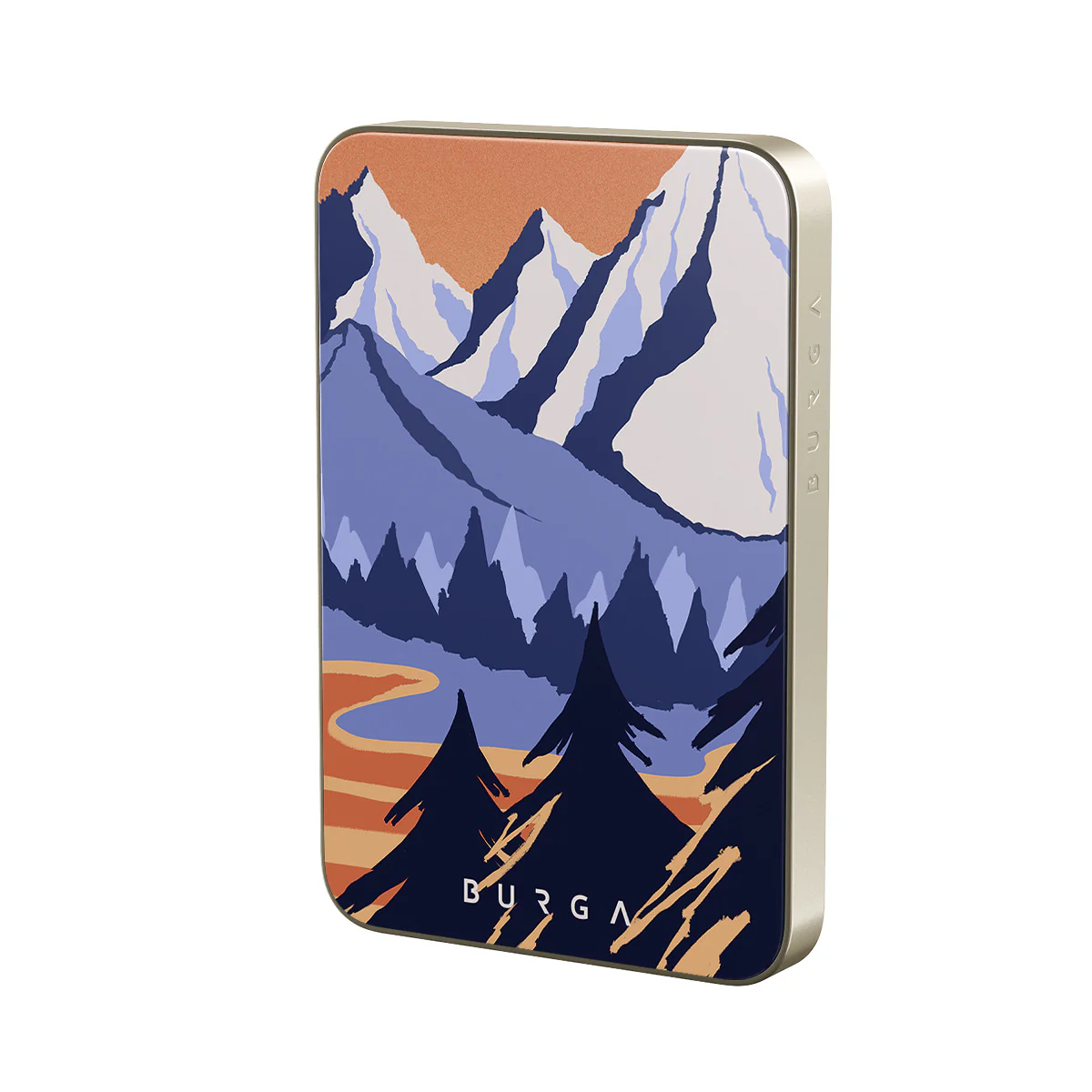 Summit - Magnetic Power Bank - Image 6