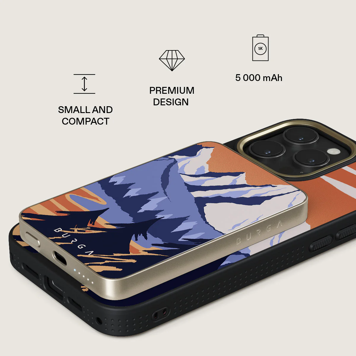 Summit - Magnetic Power Bank - Image 7