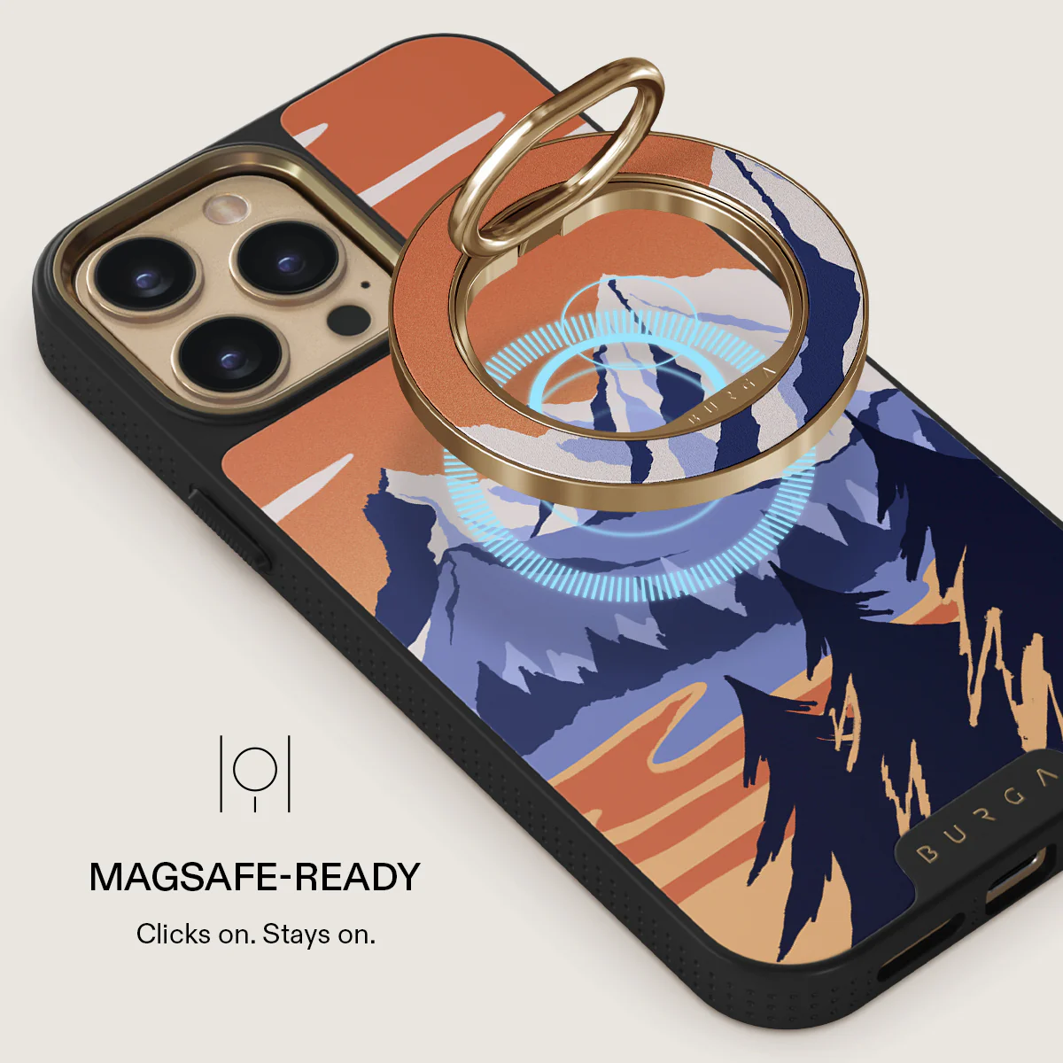 Summit - Magnetic Ring Holder - Image 8