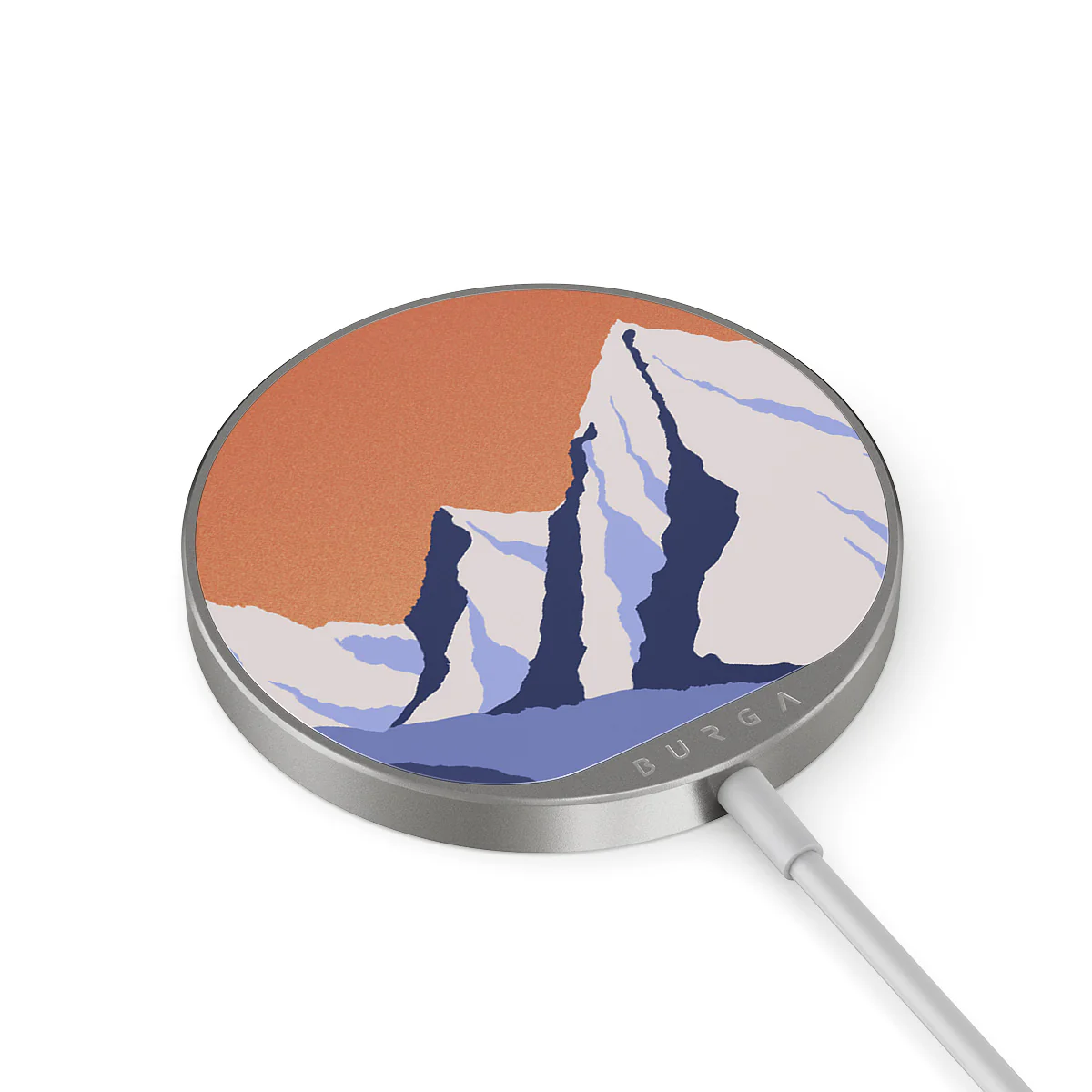 Summit - Magnetic Wireless Charger - Image 7