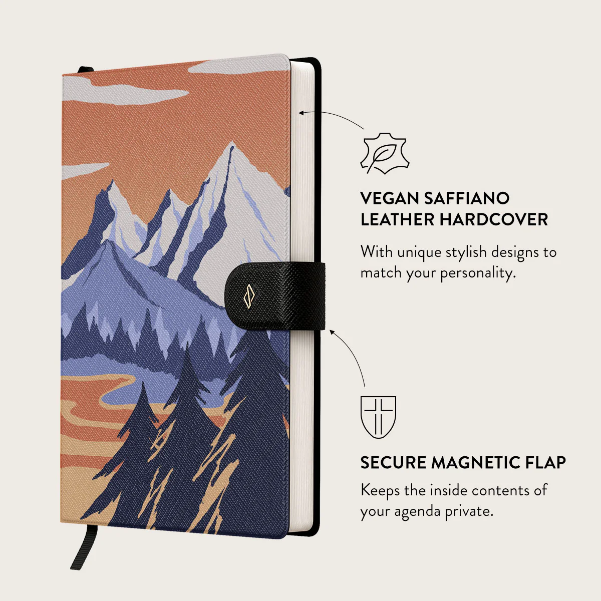 Summit - Notebook - Image 3