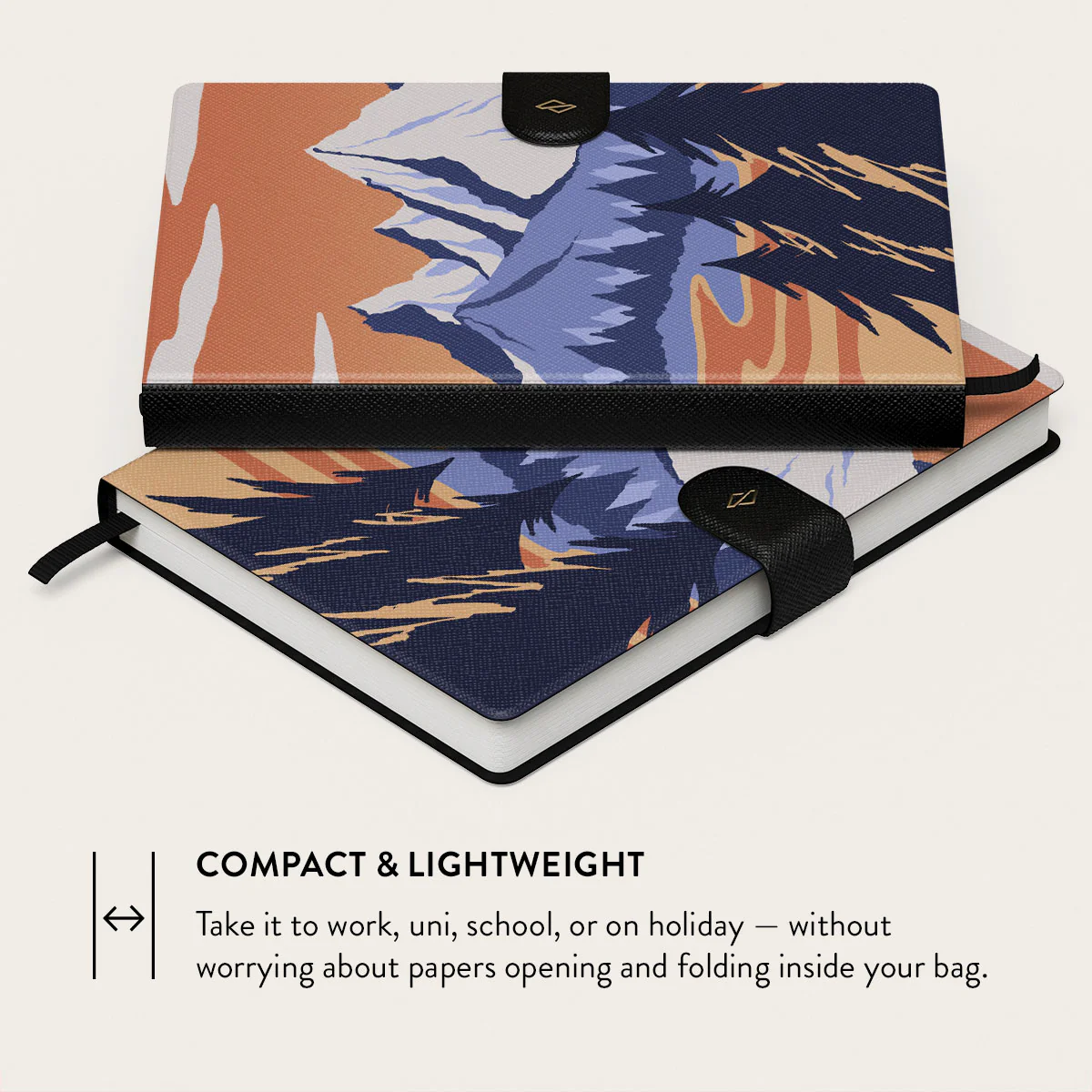 Summit - Notebook - Image 8