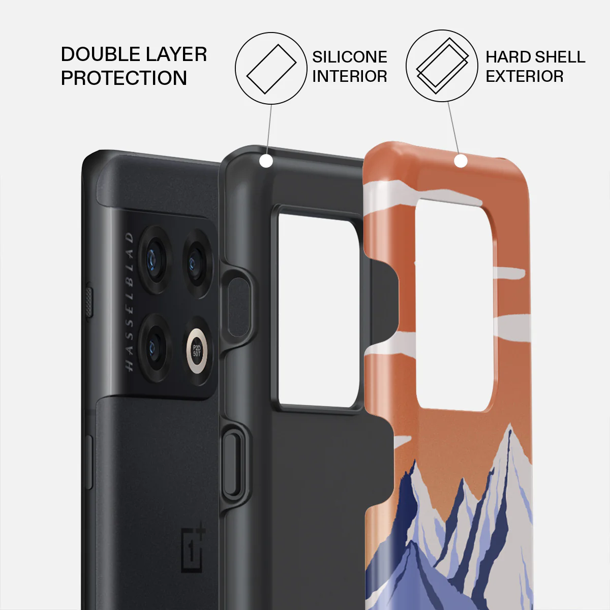 Summit - OnePlus 10 Pro 5G Case - Image 2