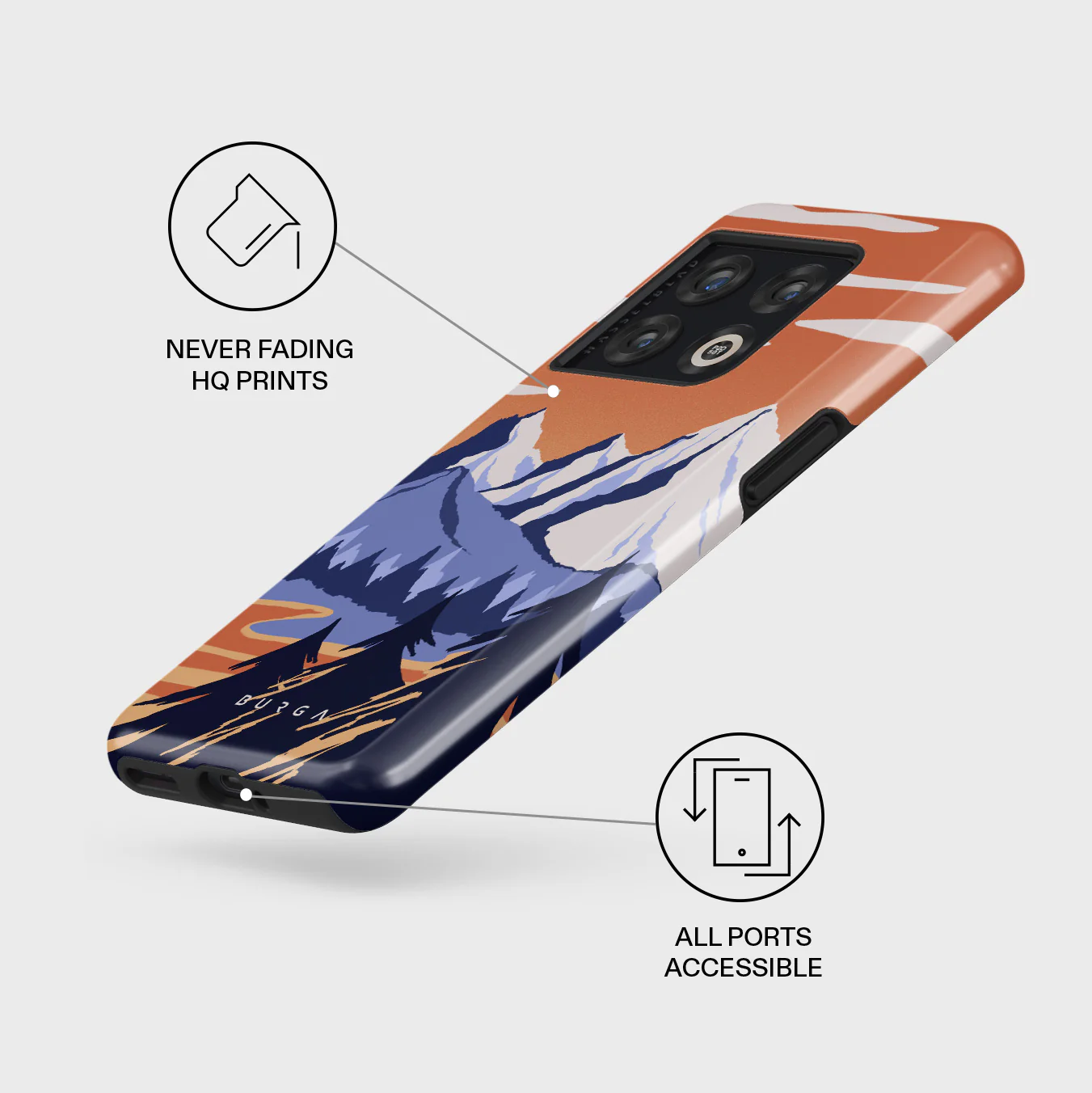 Summit - OnePlus 10 Pro 5G Case - Image 3