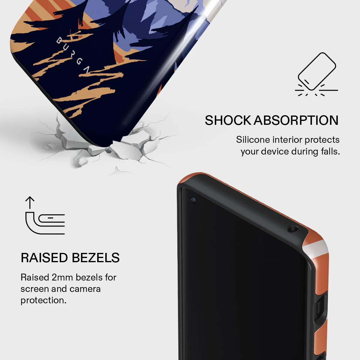 Summit - OnePlus 10 Pro 5G Case - Image 4