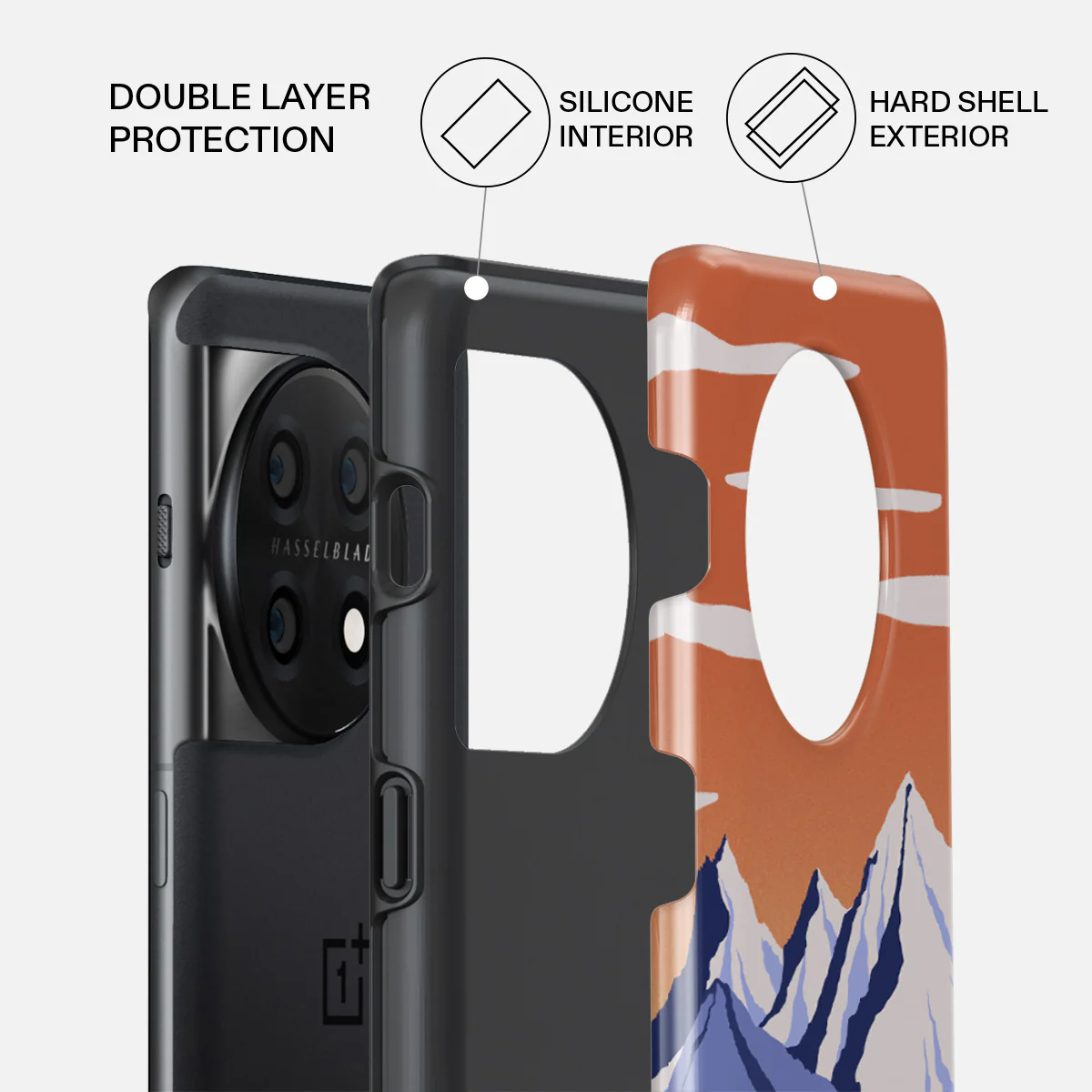 Summit - OnePlus 11 Case - Image 2