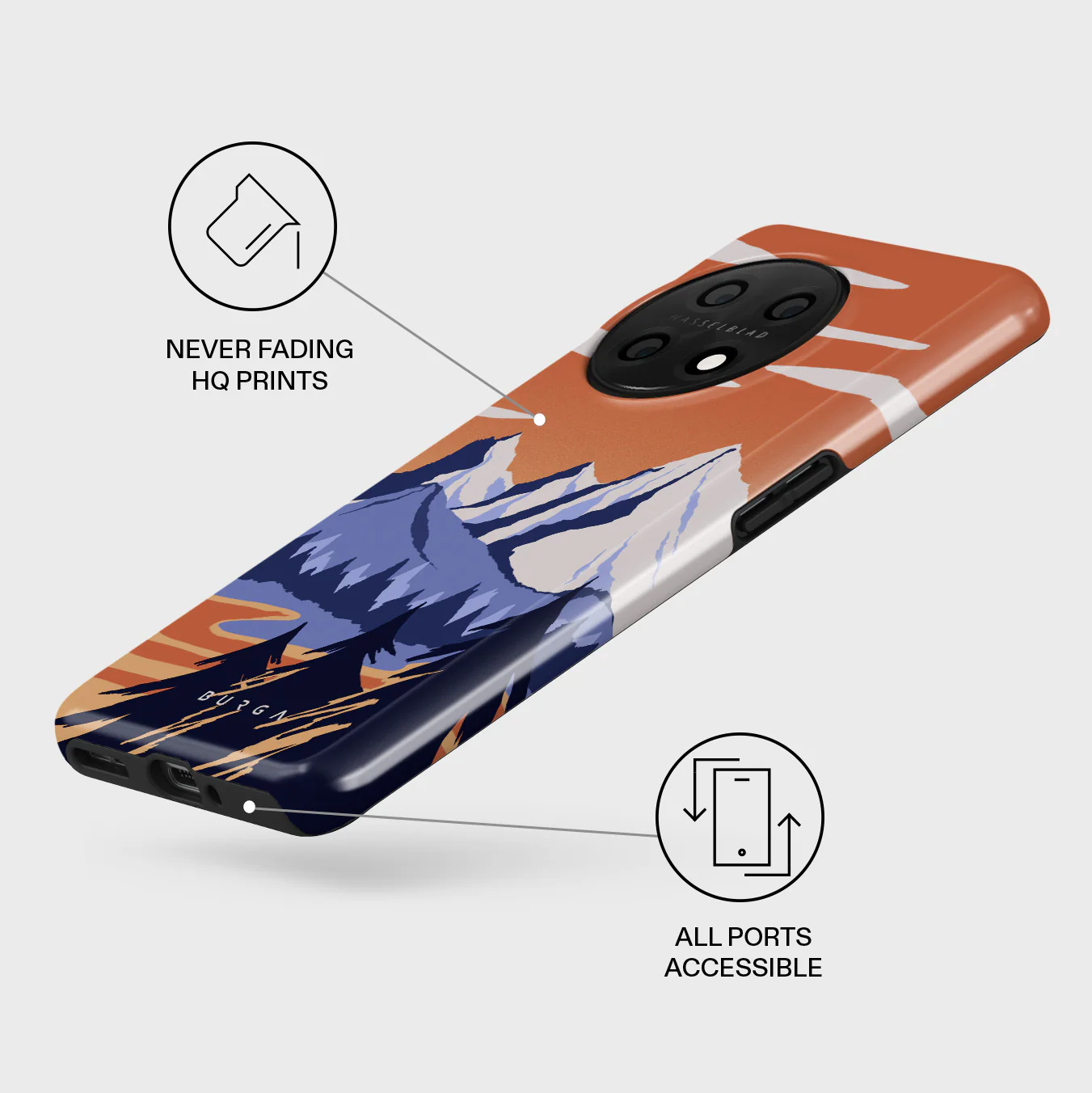 Summit - OnePlus 11 Case - Image 3