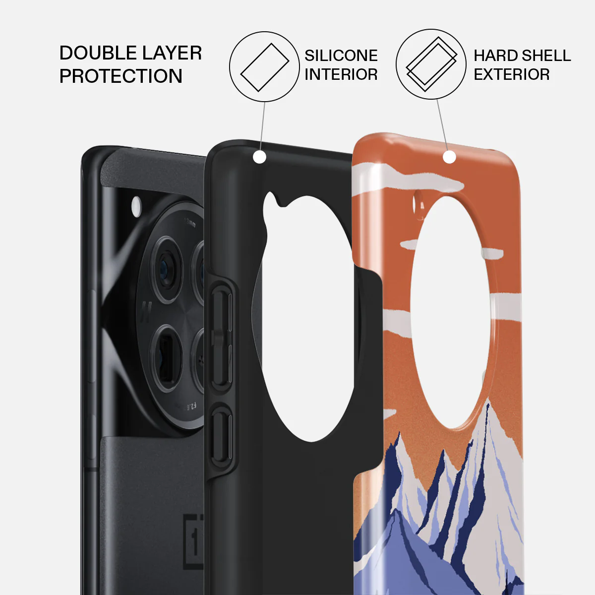 Summit - OnePlus 12 Case - Image 2