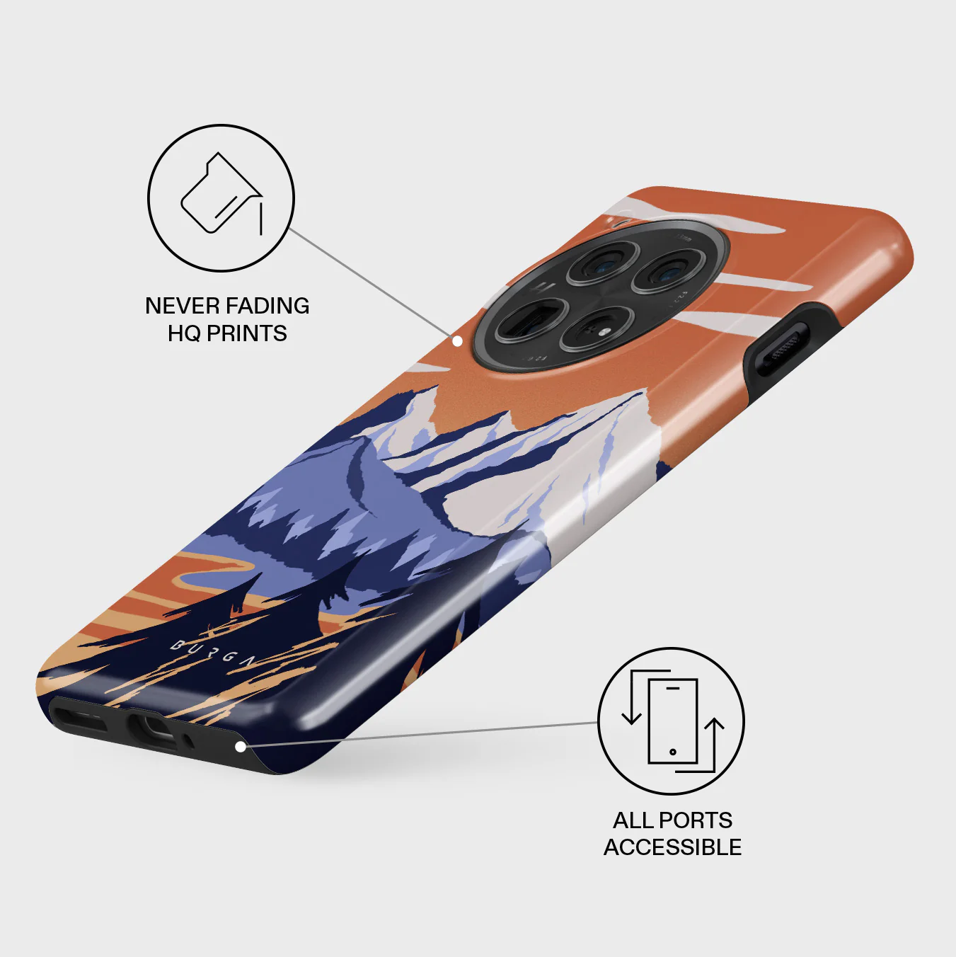 Summit - OnePlus 12 Case - Image 3